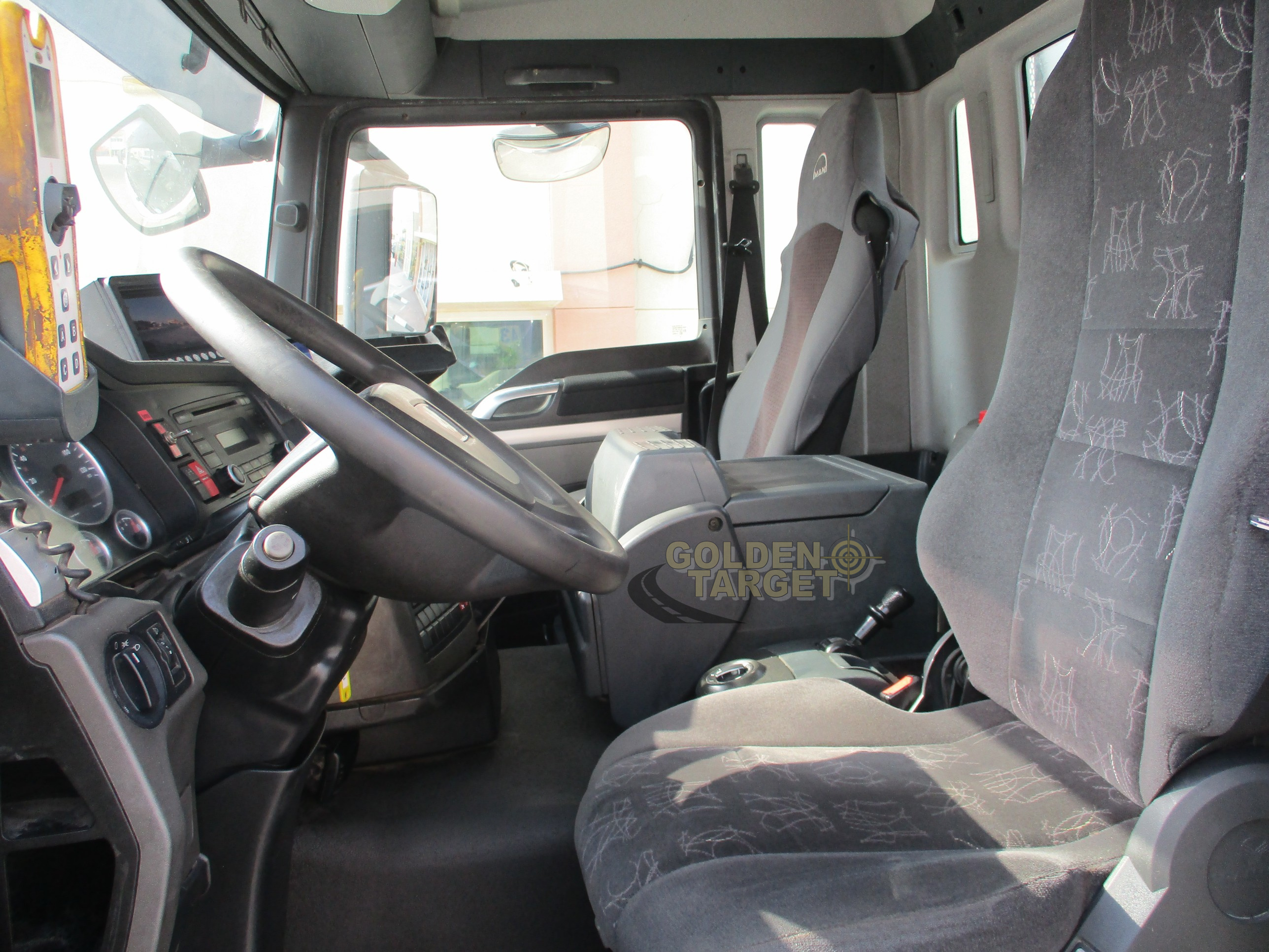 2013 MAN TGS 18.440-17966996