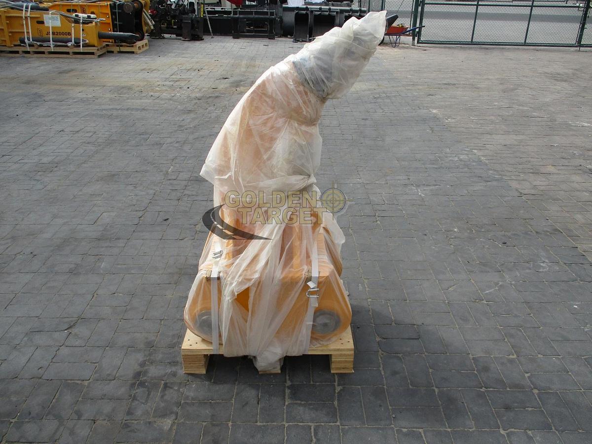 SDCH 08 Excavator Ripper Attachment 2025