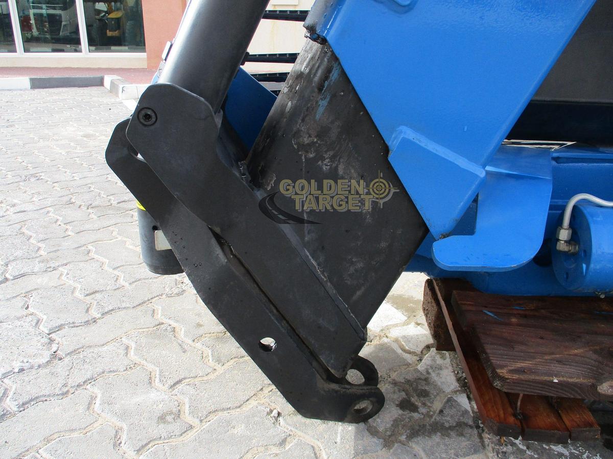 ING BONFIGLIOLI IBP 10200 M / 2SI Crane 2020