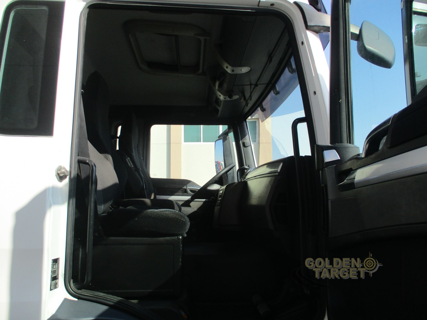 2011 مان TGS 28.320-44968991