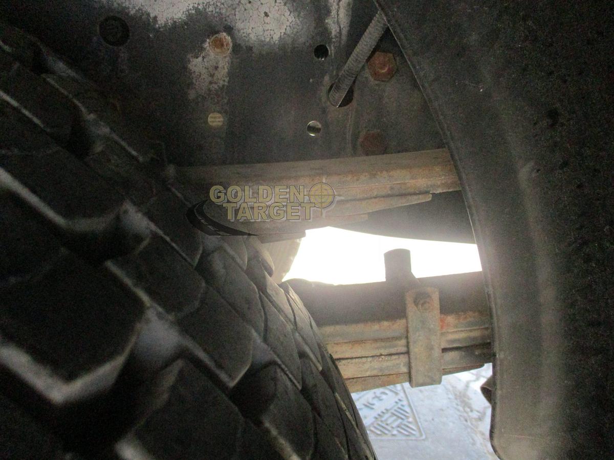 Used IVECO Euro Cargo 180E28 4x2 PALFINGER P180 Manlift  2012