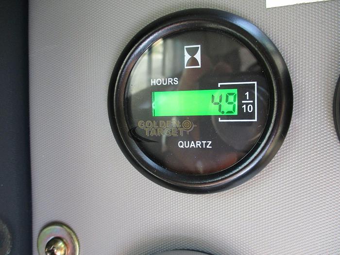 SUNWARD SWL4028 Skid Steer 2024