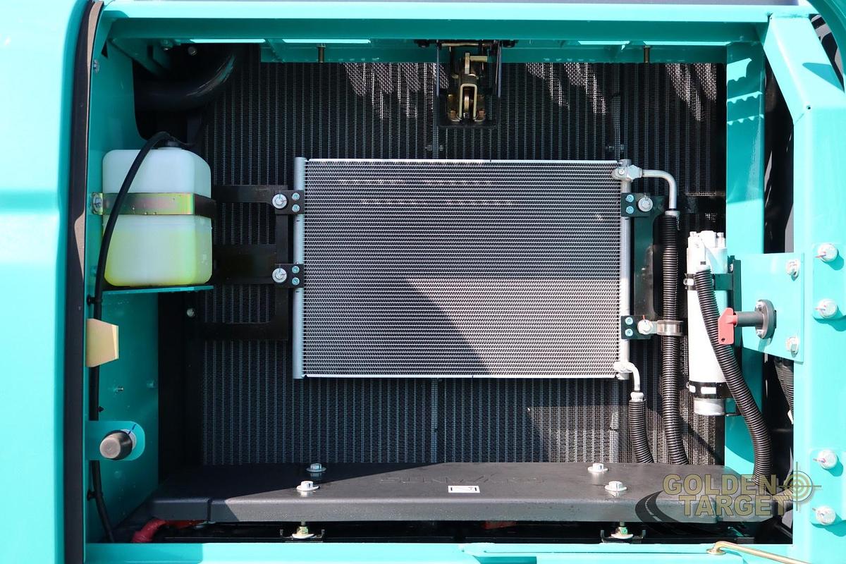 SUNWARD SWE240ELR Long Boom Hydraulic Excavator 2026