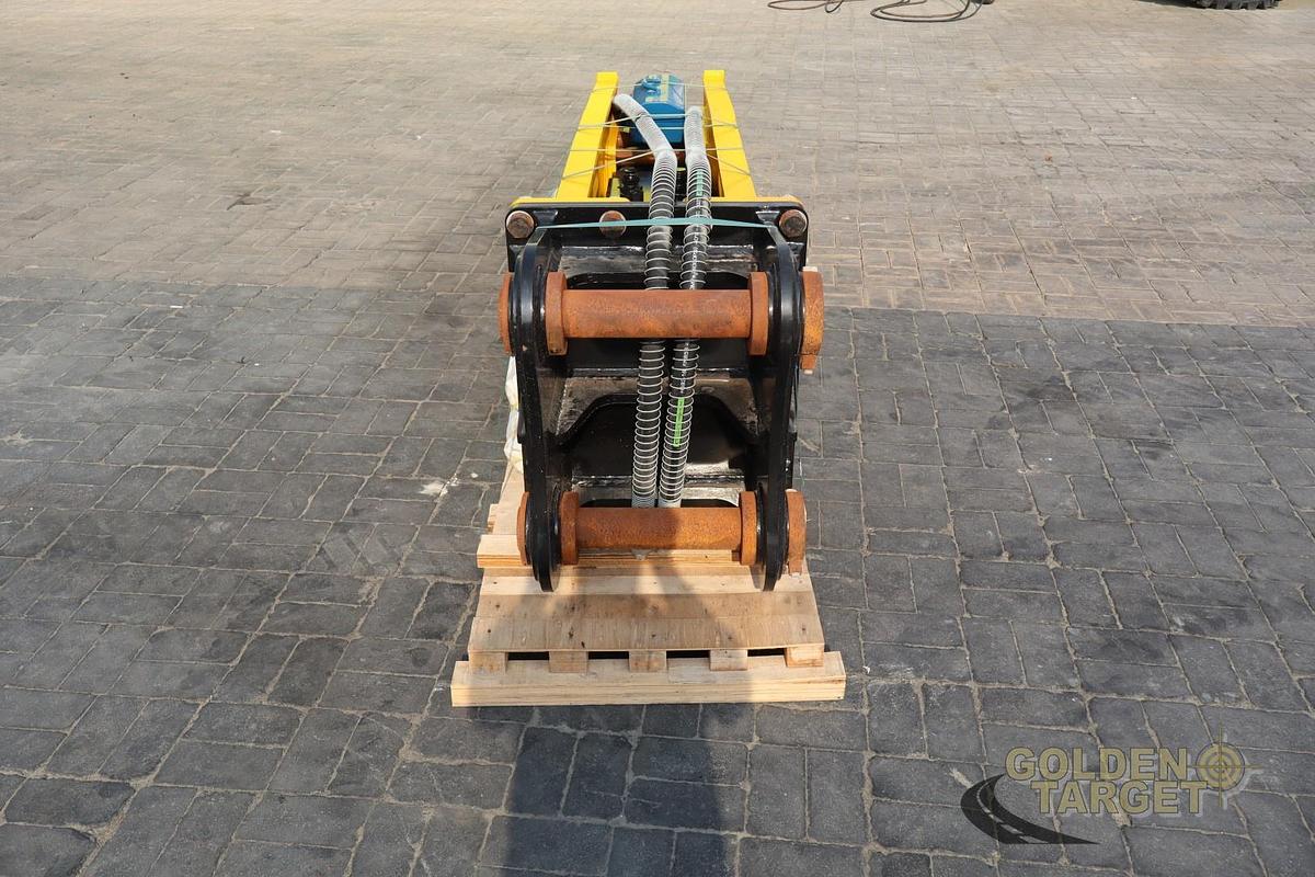 JW 1400 Hydraulic Breaker 2026