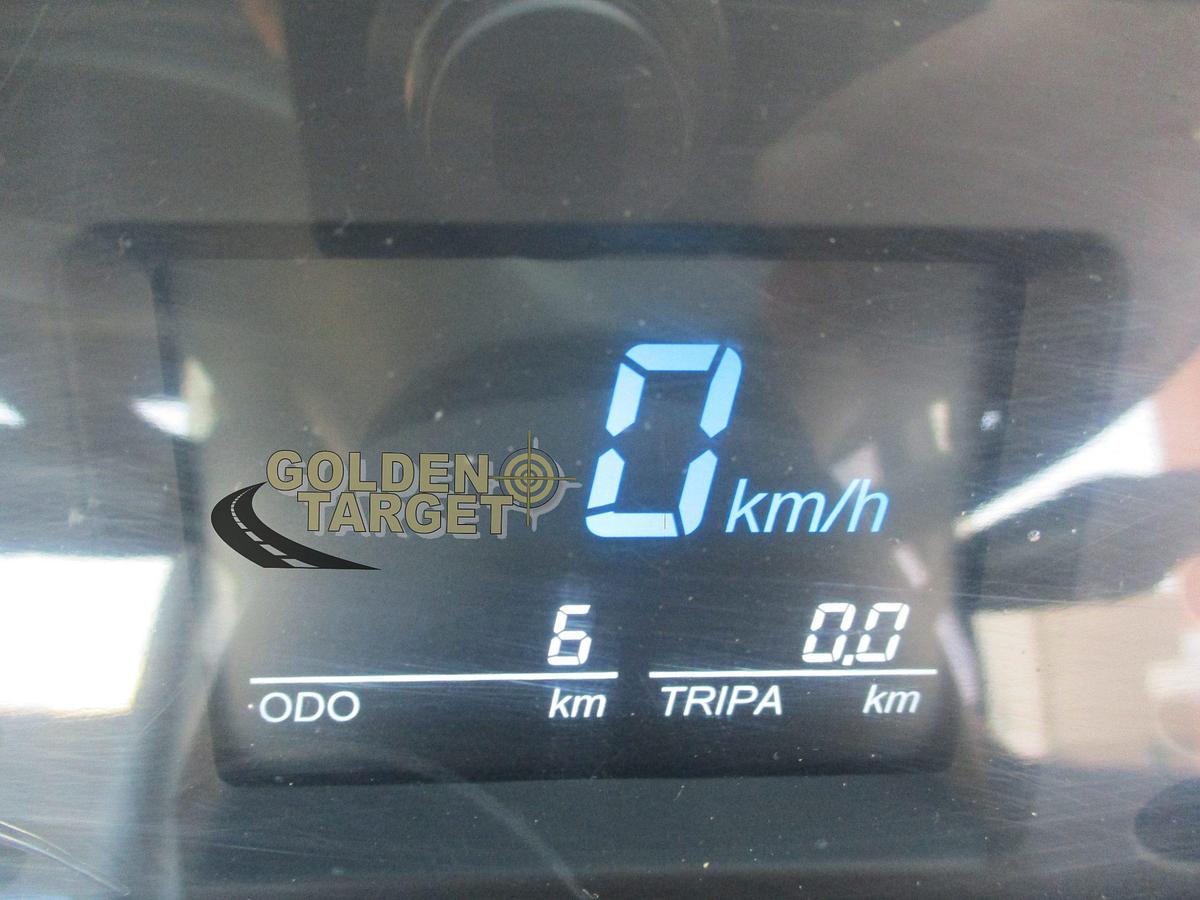 Faw 4181P2K15 6x4 RHD Head Truck 2023