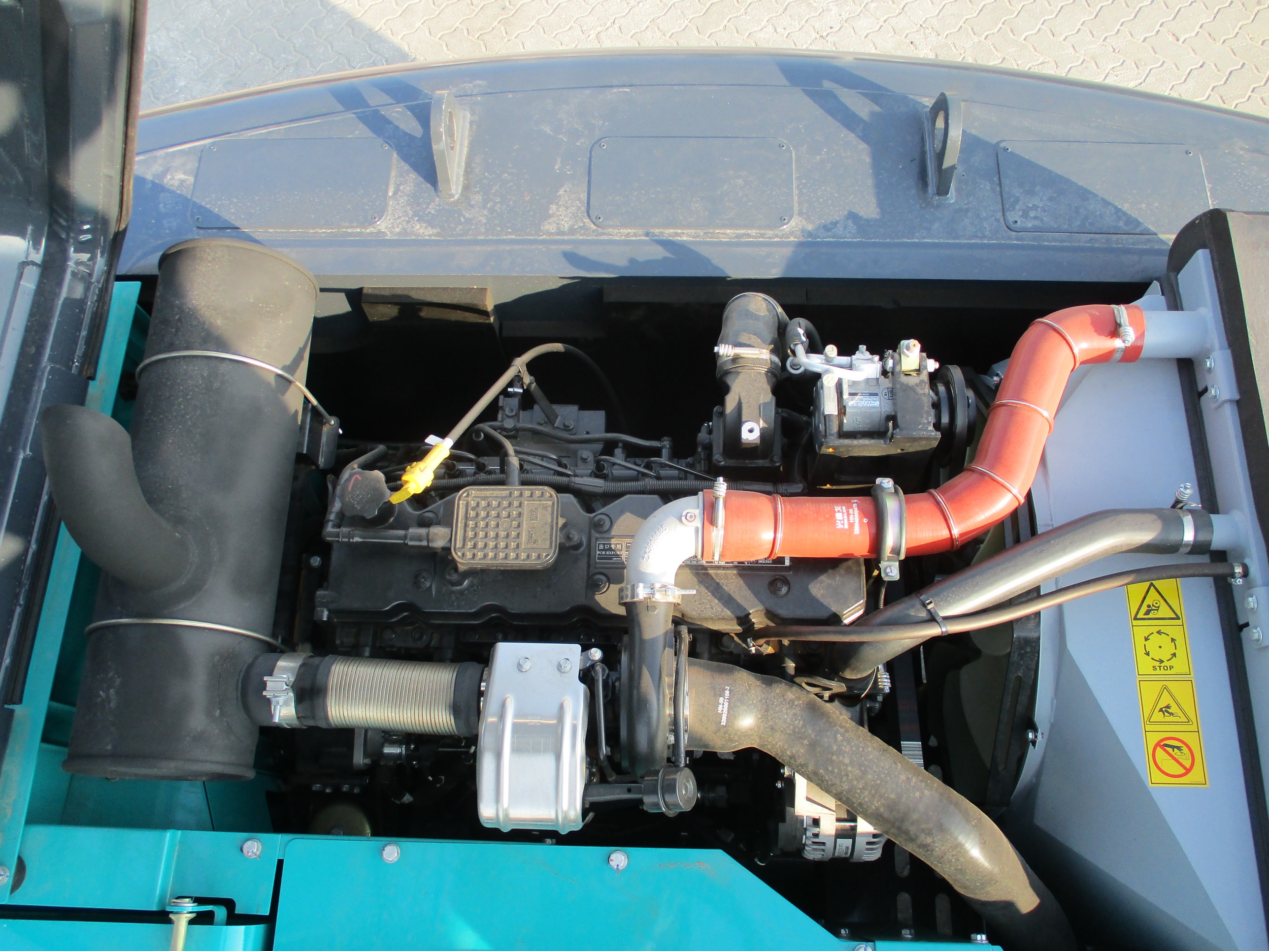 2024 Sunward SWE225E-3H-44967939