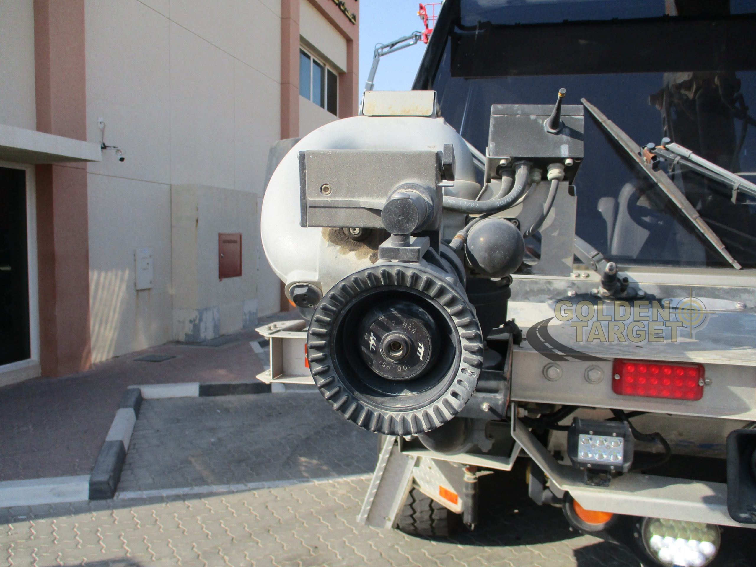 2015 Colet K40E Jaguar-44967114