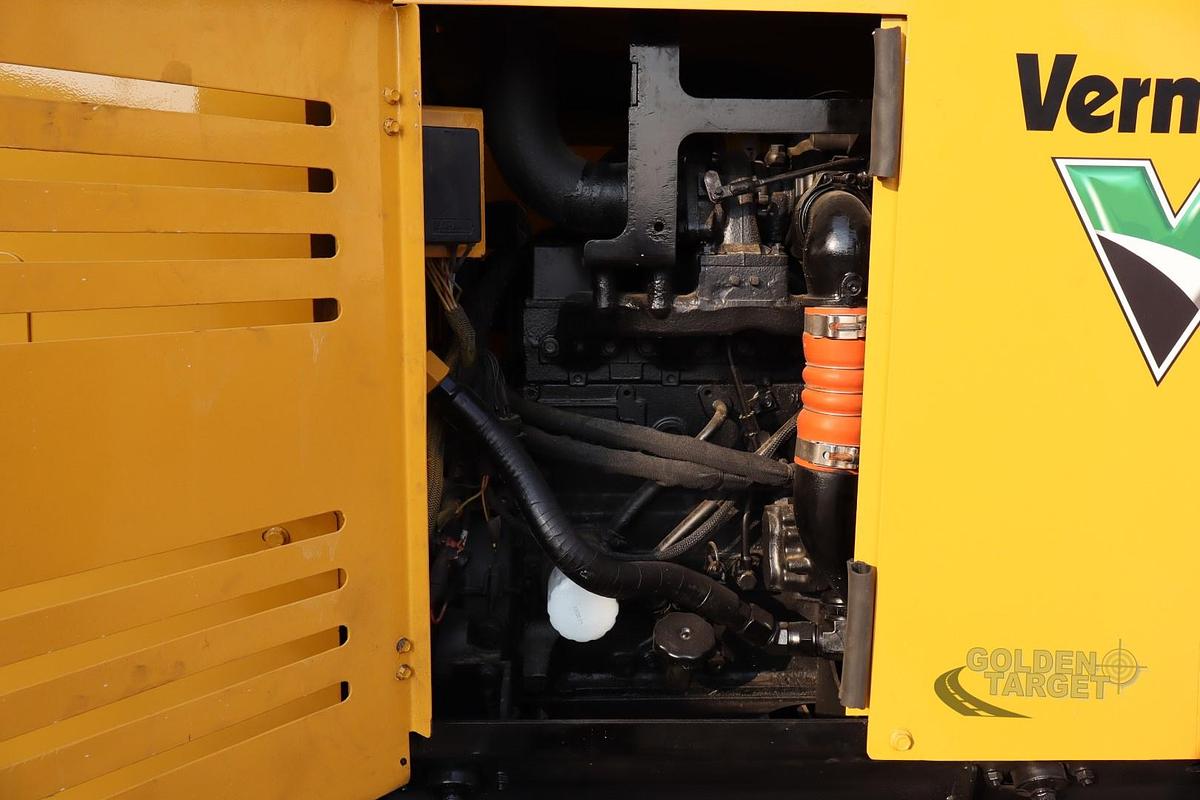 Used VERMEER BC1200XL Brush Chipper 2019