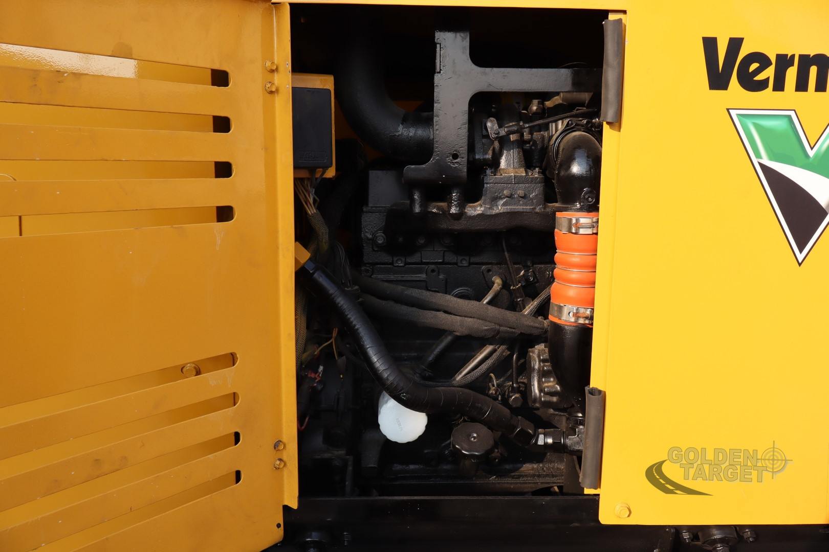 2019 Vermeer BC1200XL-44969171