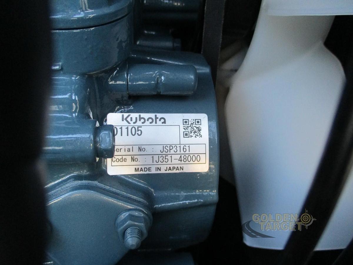 SUNWARD SWL18UF Mini Excavator 2025