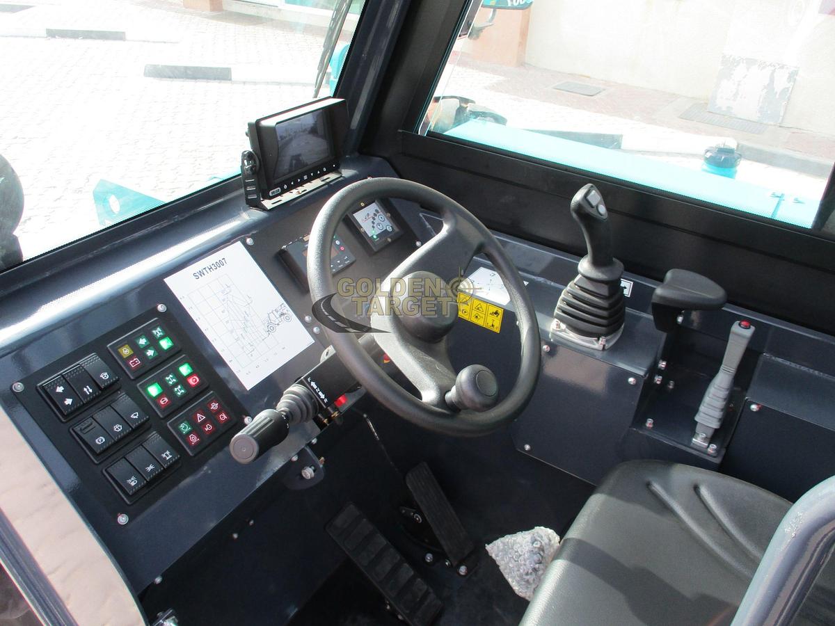 SUNWARD SWTH3007 Telehandler 2024