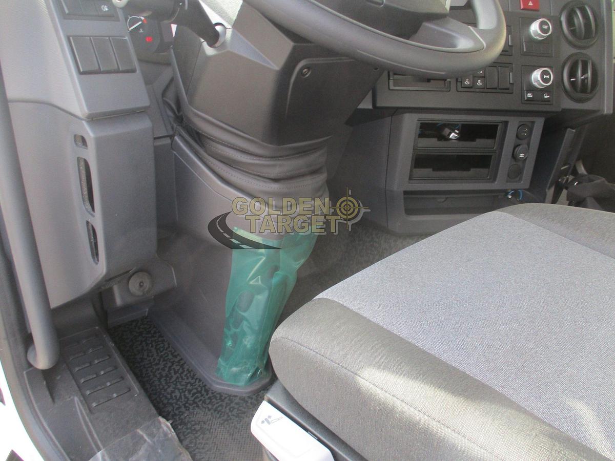 NEW RENAULT K420 8×4 Mixer Truck 2022