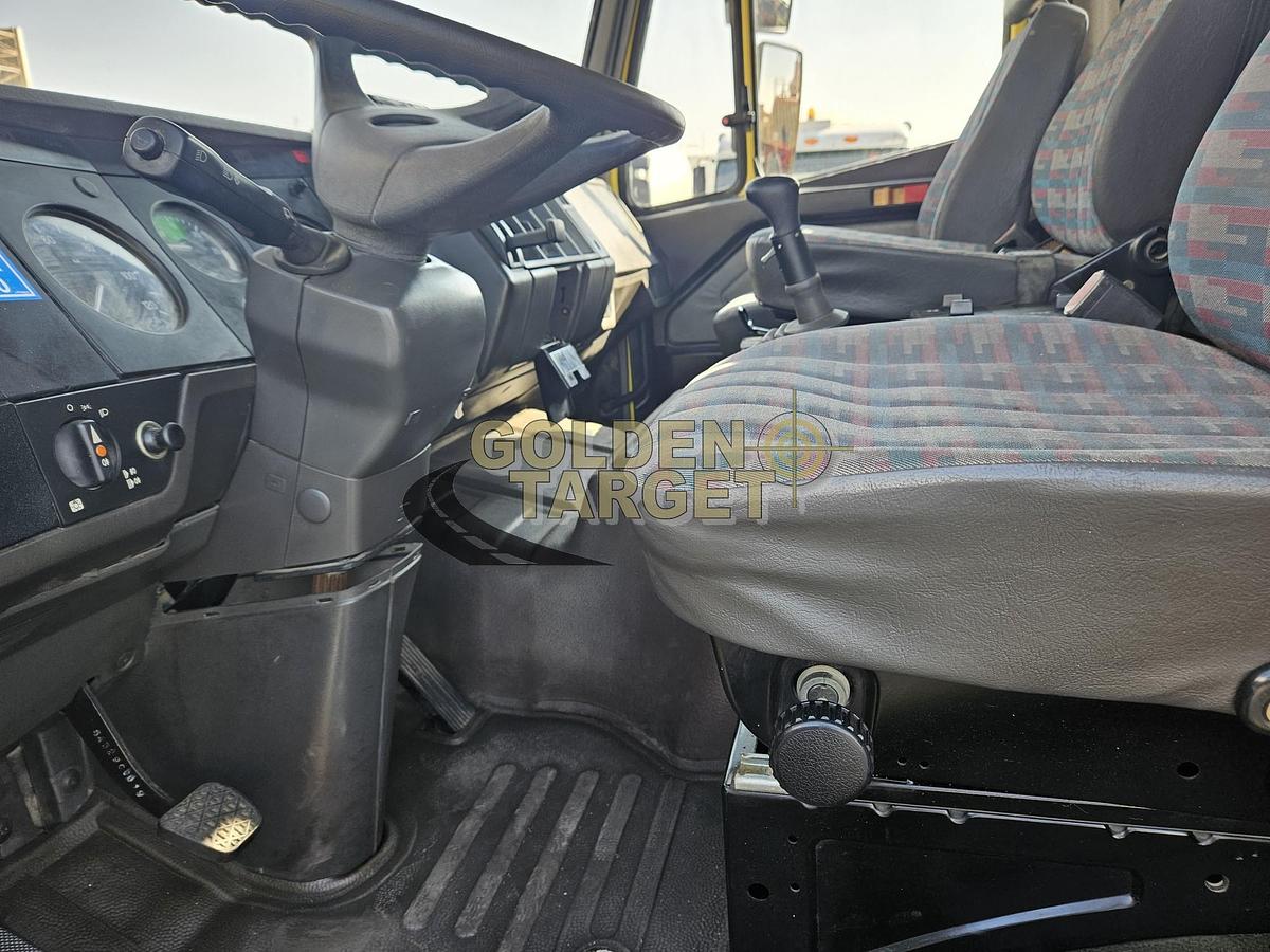 Used Mercedes 2638 6x4 Aerial Platform 1998