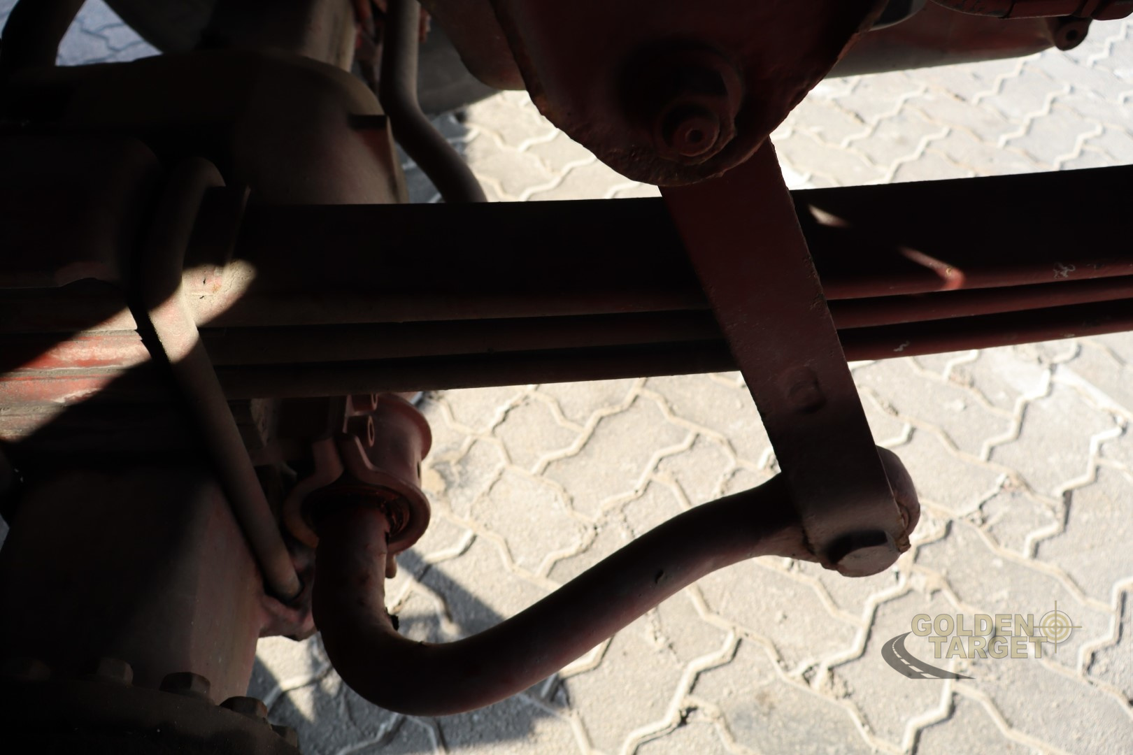 1996 ايفكو Eurotrakker 420-17967685