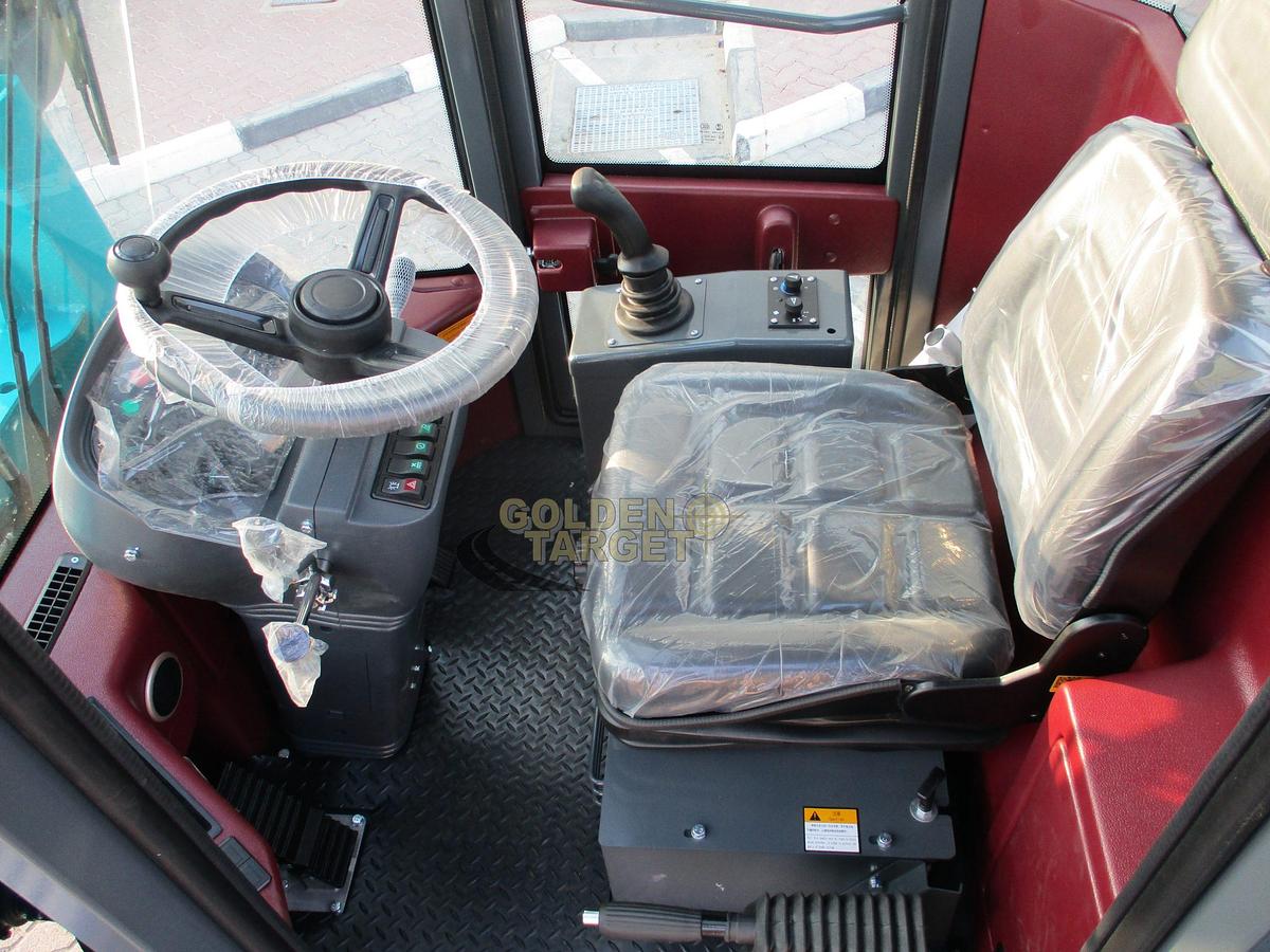 SUNWARD SL32W Wheel Loader 2024