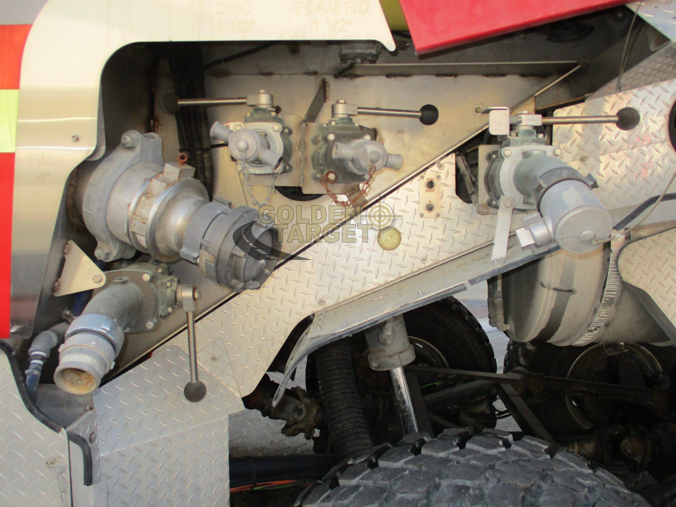 2015 Colet K40E Jaguar-44967117