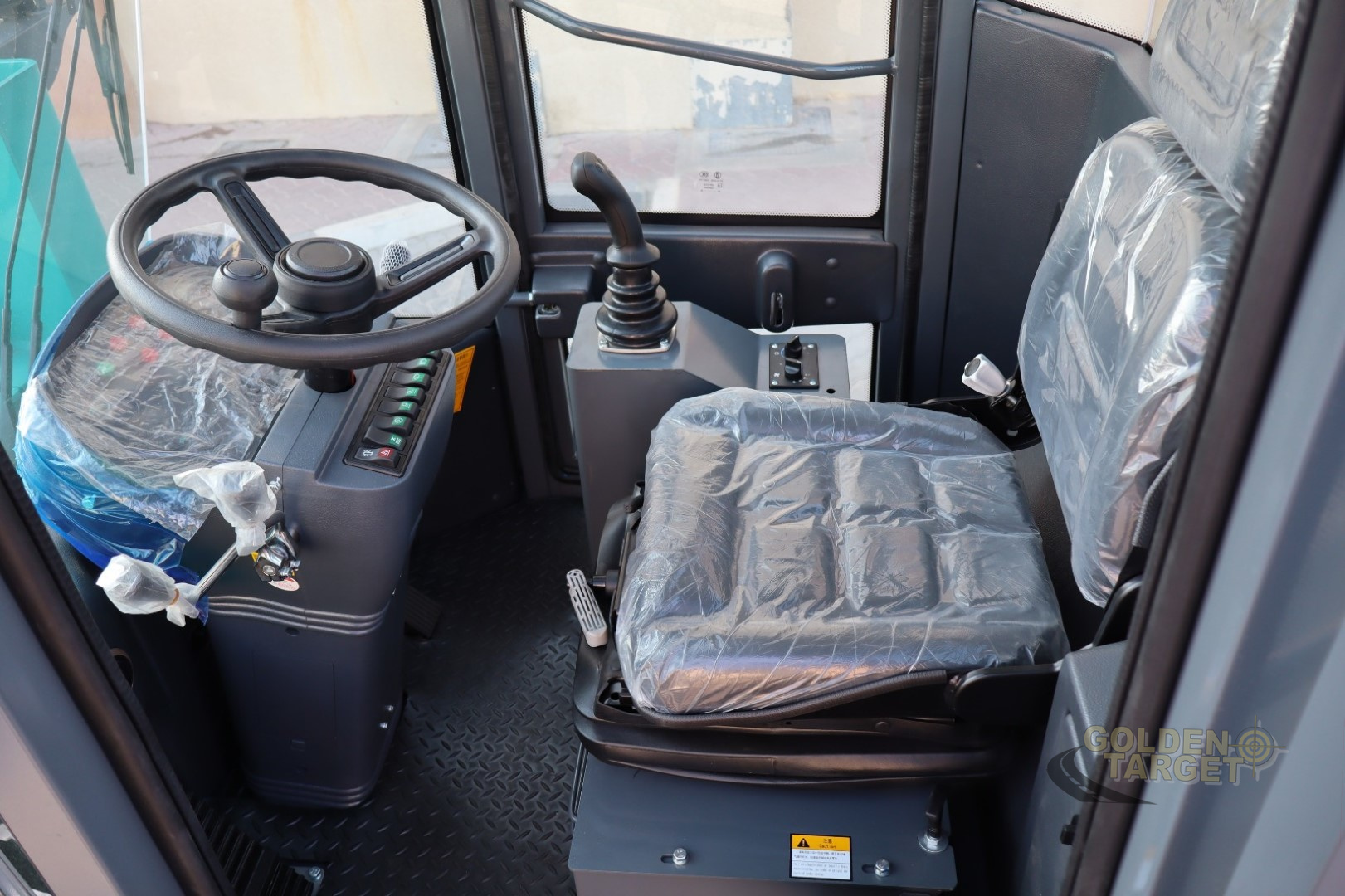 2026 Sunward SL36W-44969158