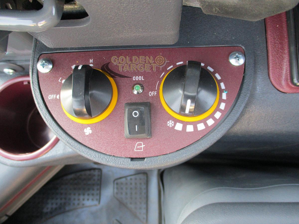 SUNWARD SL61W Wheel Loader 2025