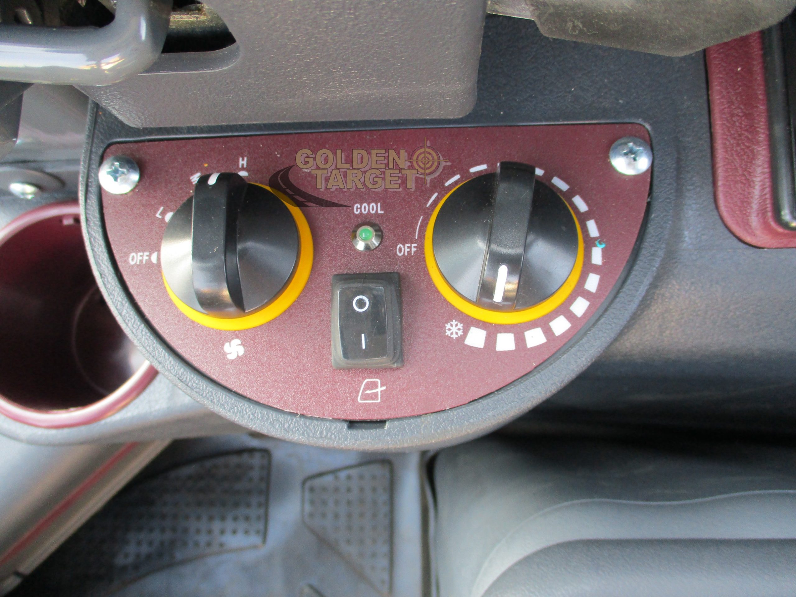 2025 Sunward SL61W-44967479