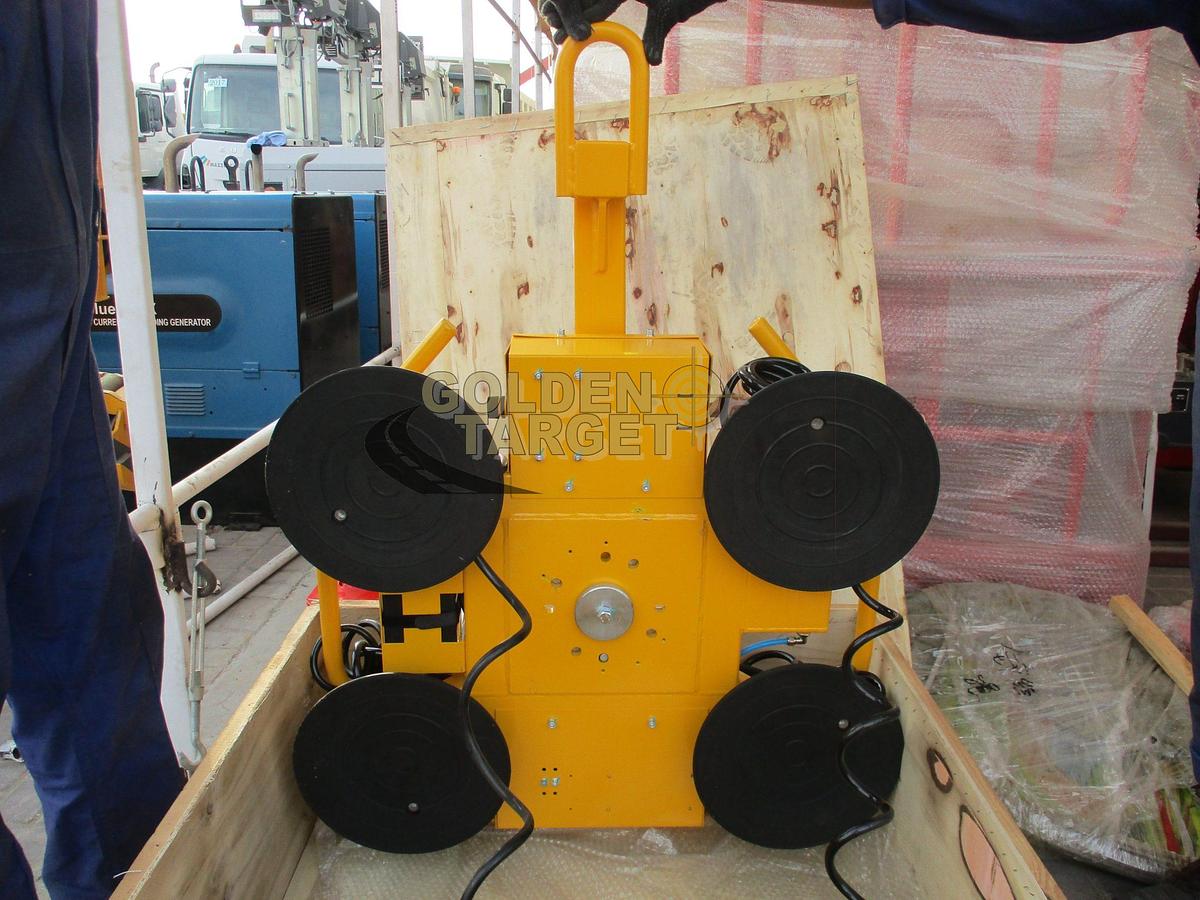 2023 Glass Suction Lifter