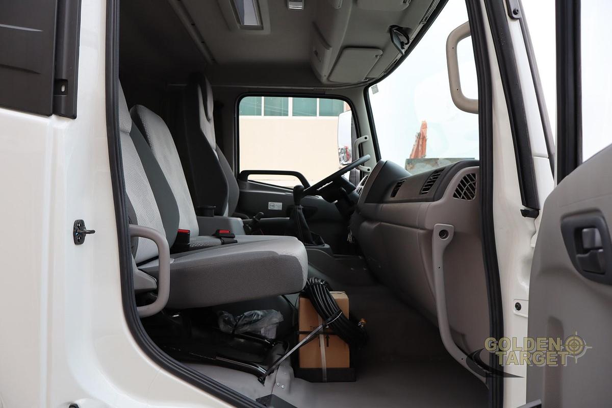 UD PKE280 4x2 SANY PALFINGER SPK23500AF 2026