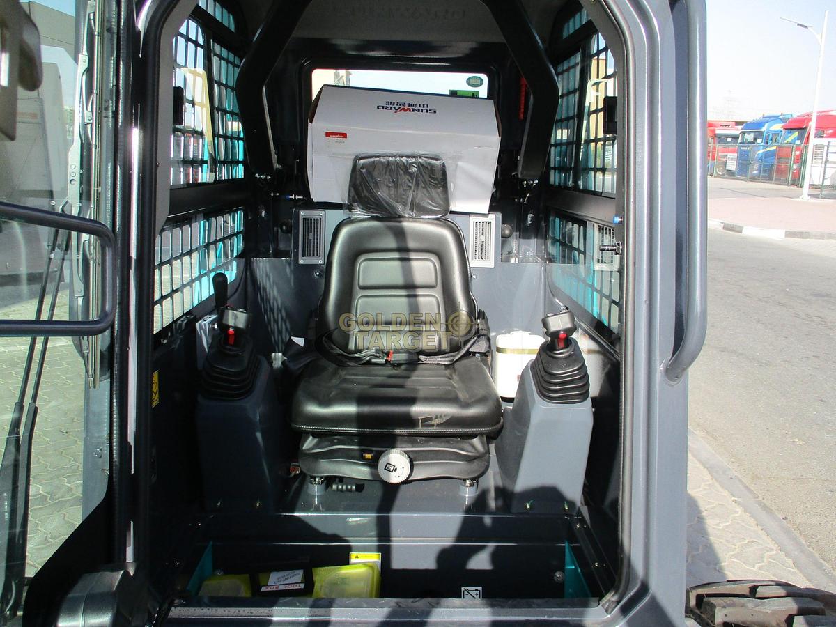 SUNWARD SWL4028 2024