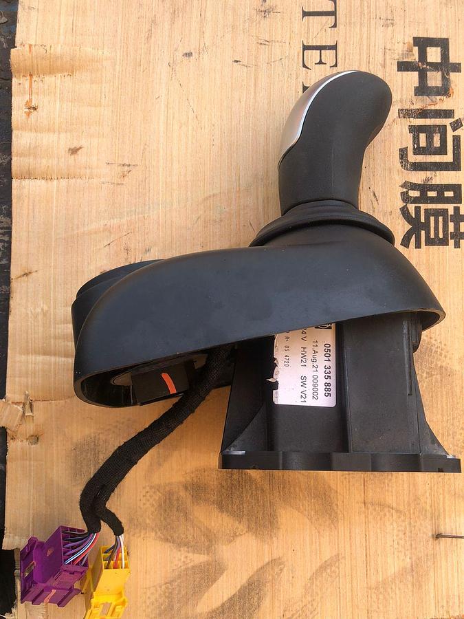Used Tadano ATF-80 Handle-type Gear Shifter