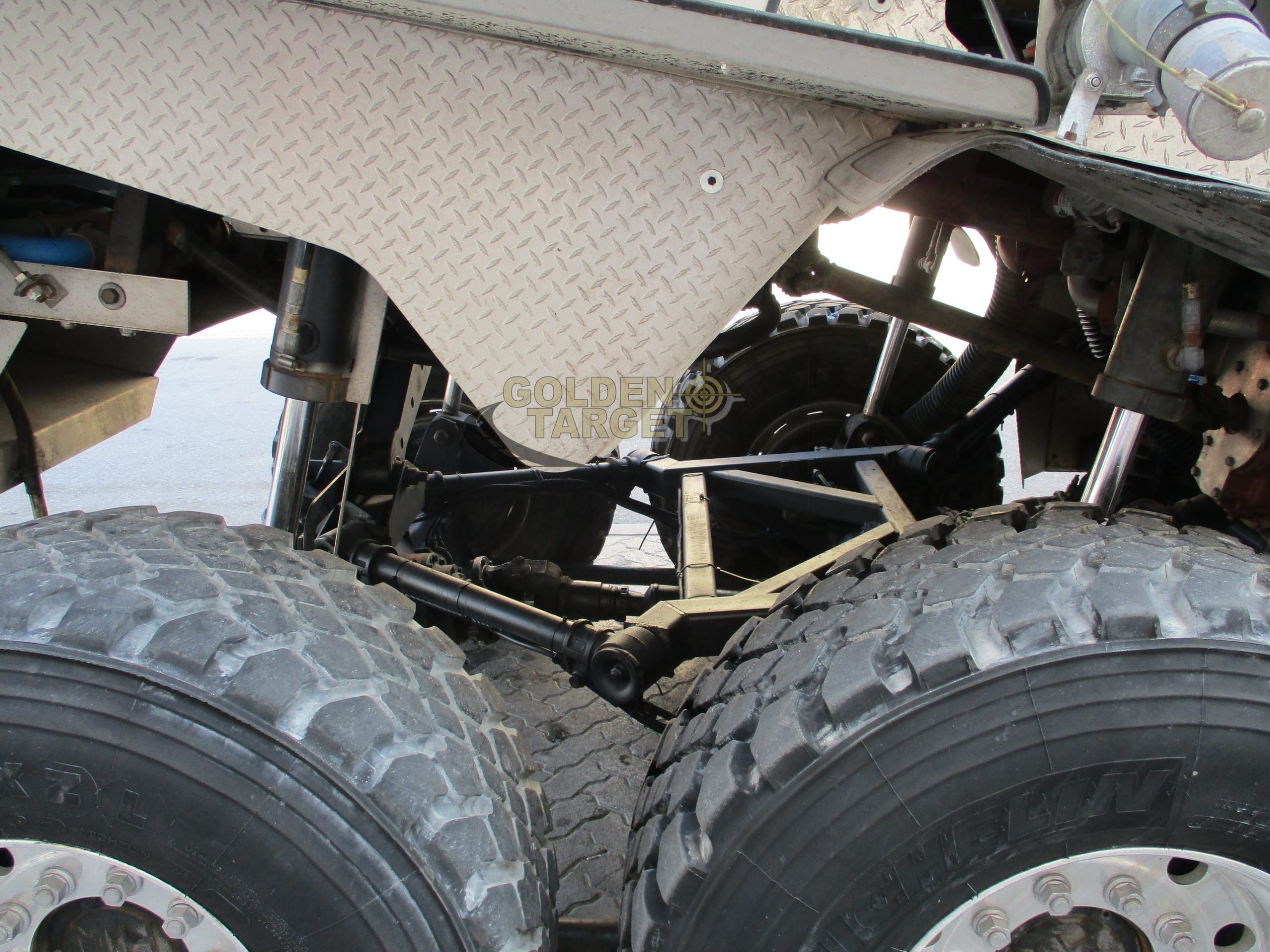 2015 Colet K40E Jaguar-44967119