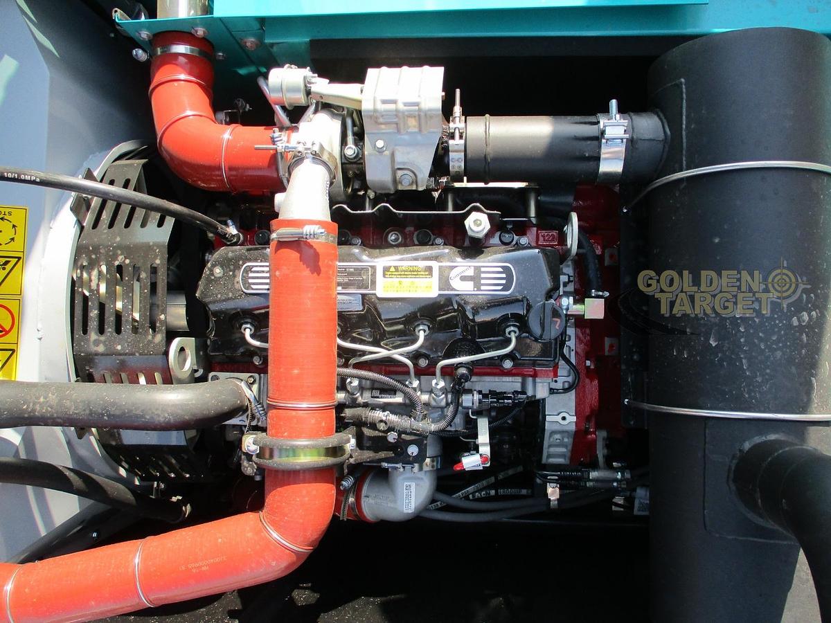 SUNWARD SWE150W Wheel Excavator 2024