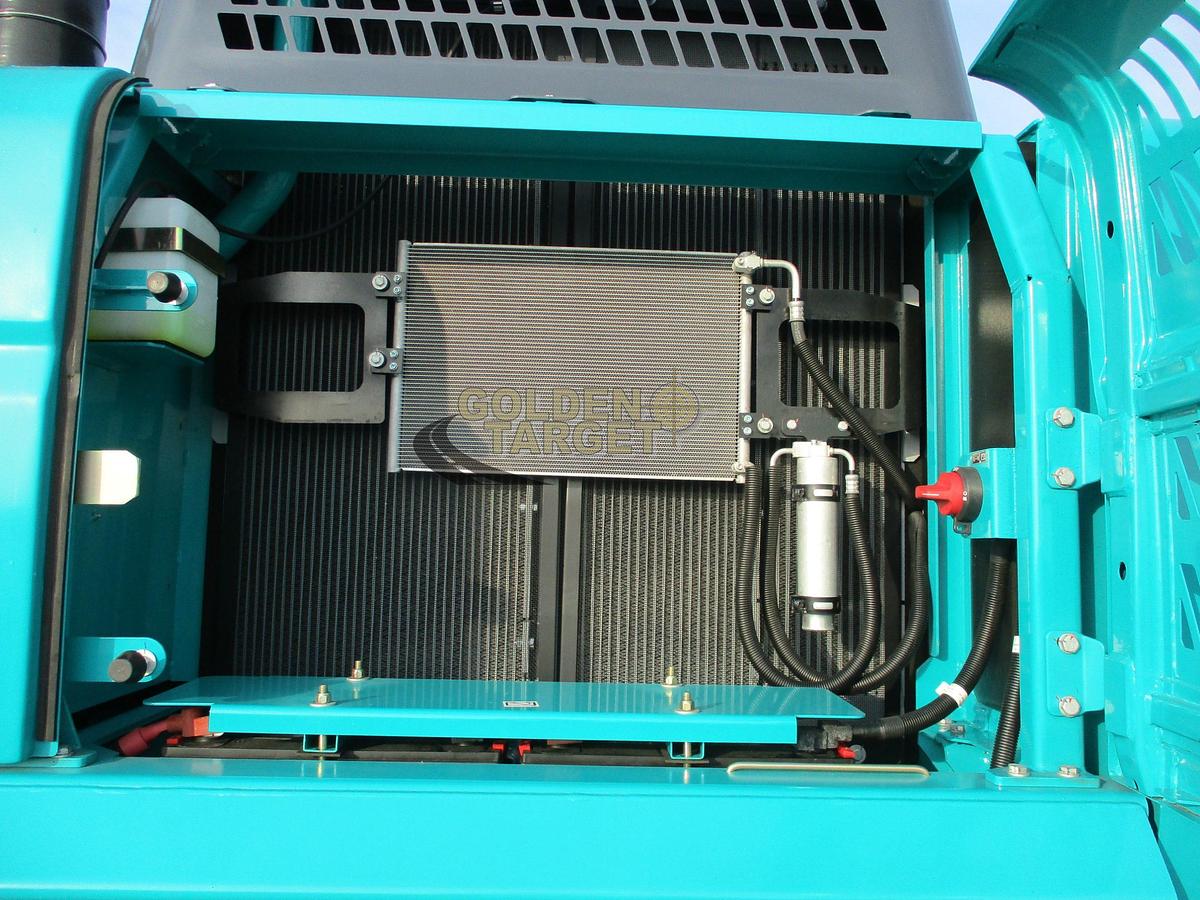 SUNWARD SWE225E-3H Hydraulic Excavator 2024