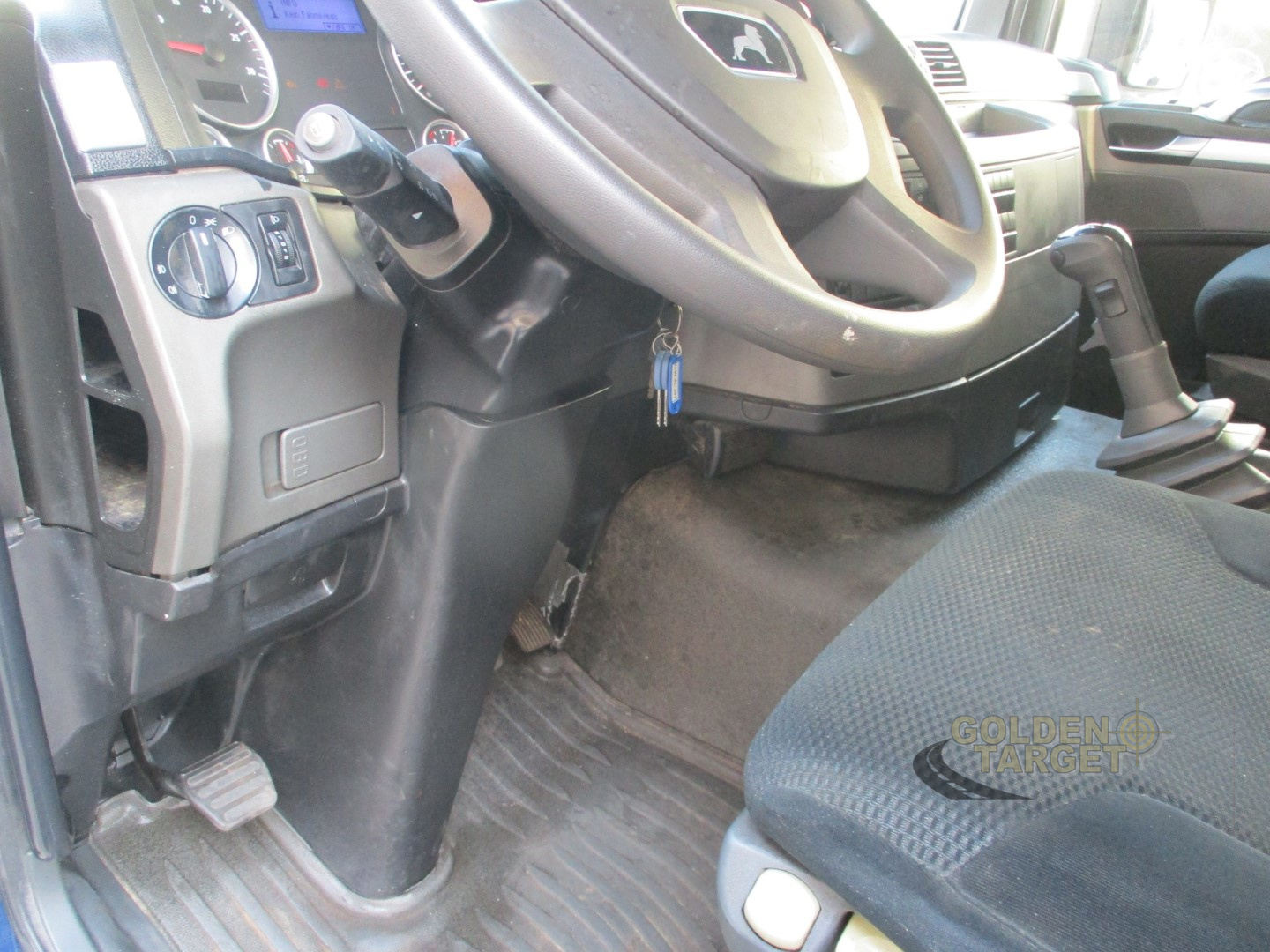 2014 MAN TGS 26.320-44968733