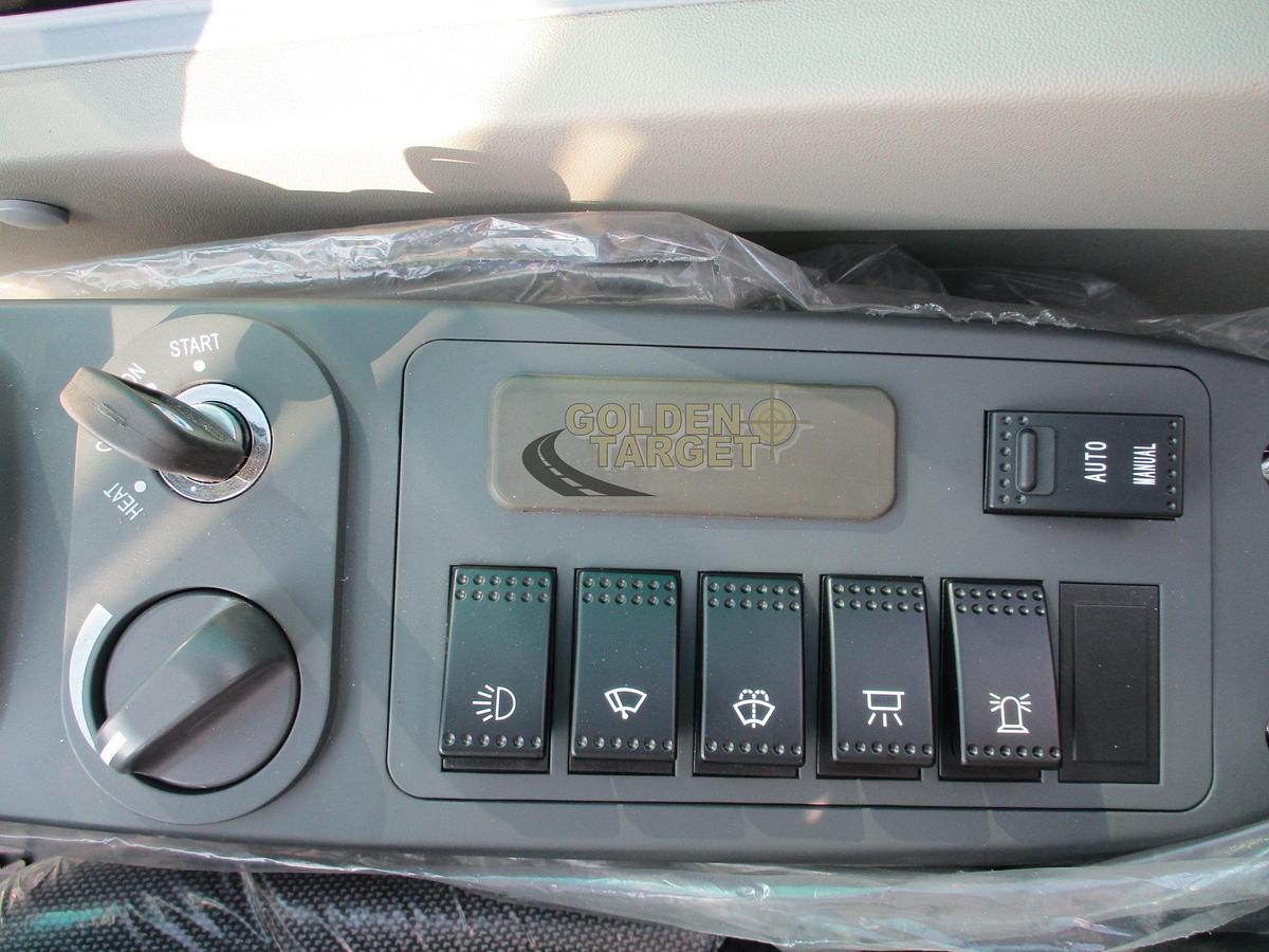 SUNWARD SWE225E-3H Hydraulic Excavator 2024