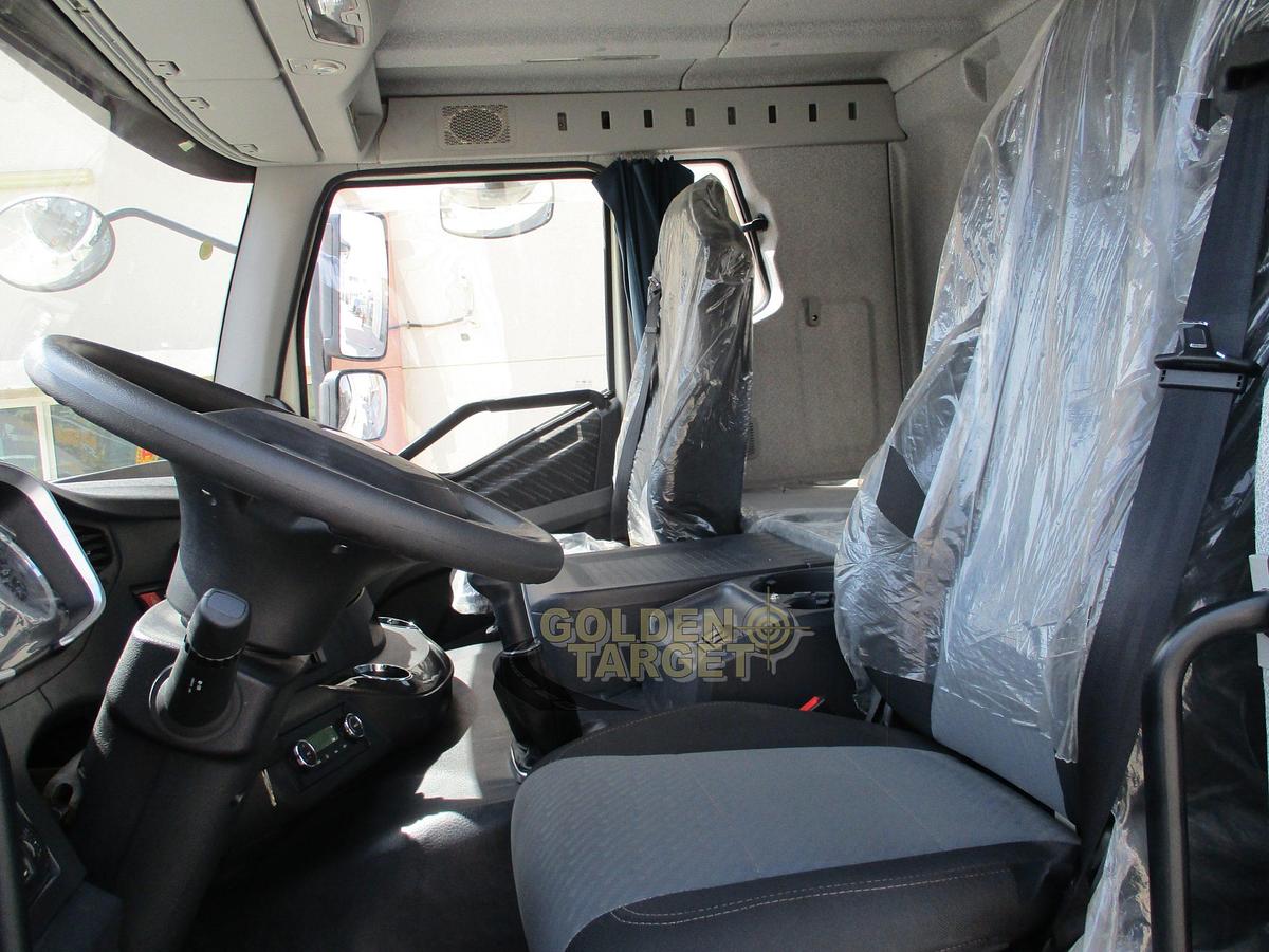 Unused Faw J6P-420 4x2 Head Truck 2022