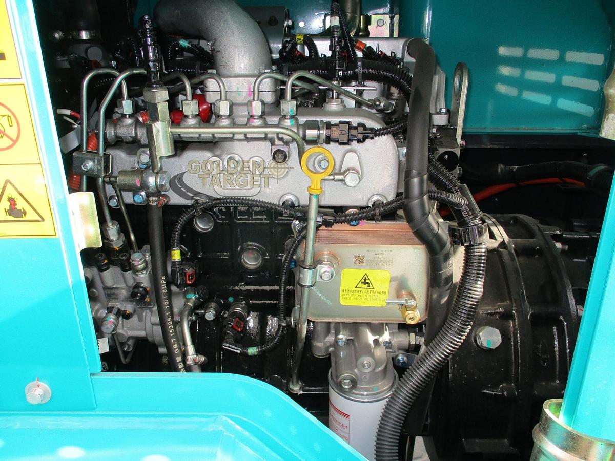 SUNWARD SWTH3007 Telehandler 2024