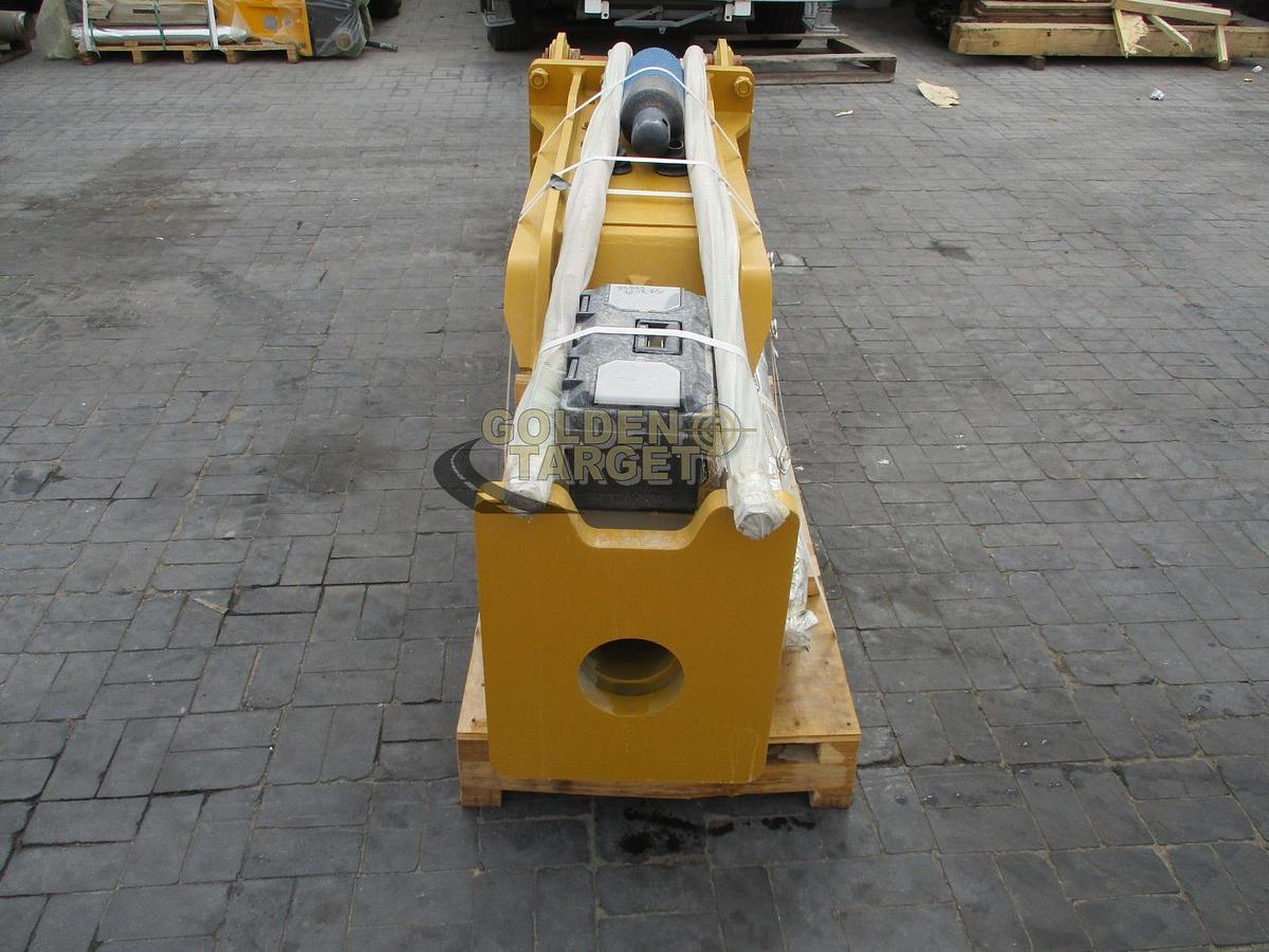 Elephant EPB3200B-E Hydraulic Breaker 2024