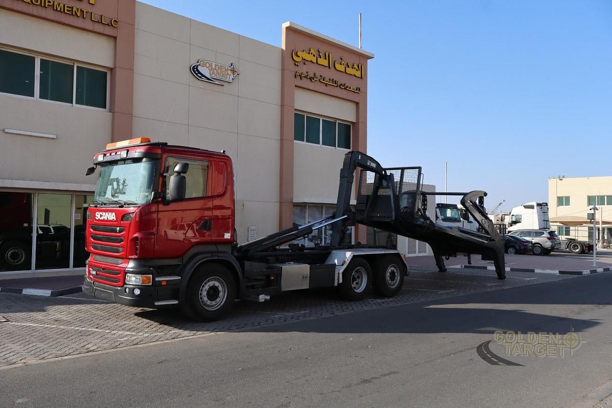 2012 Scania R480-17957656