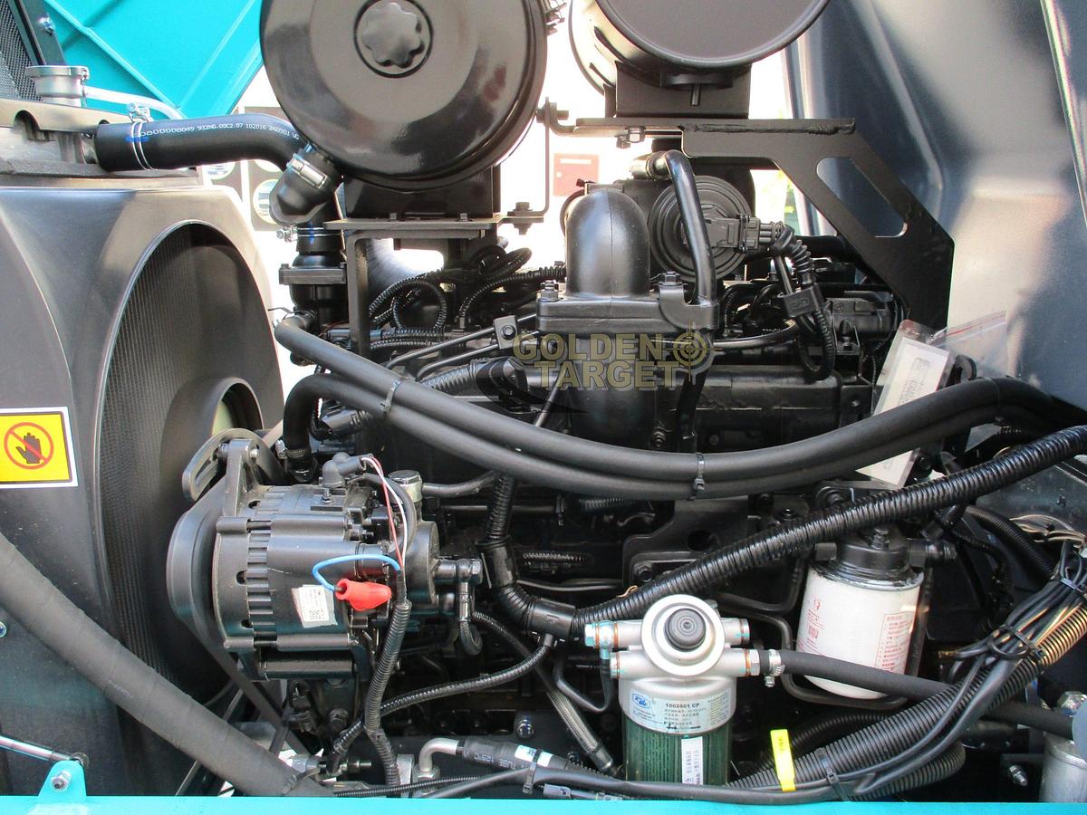 SUNWARD SL32W Wheel Loader 2024