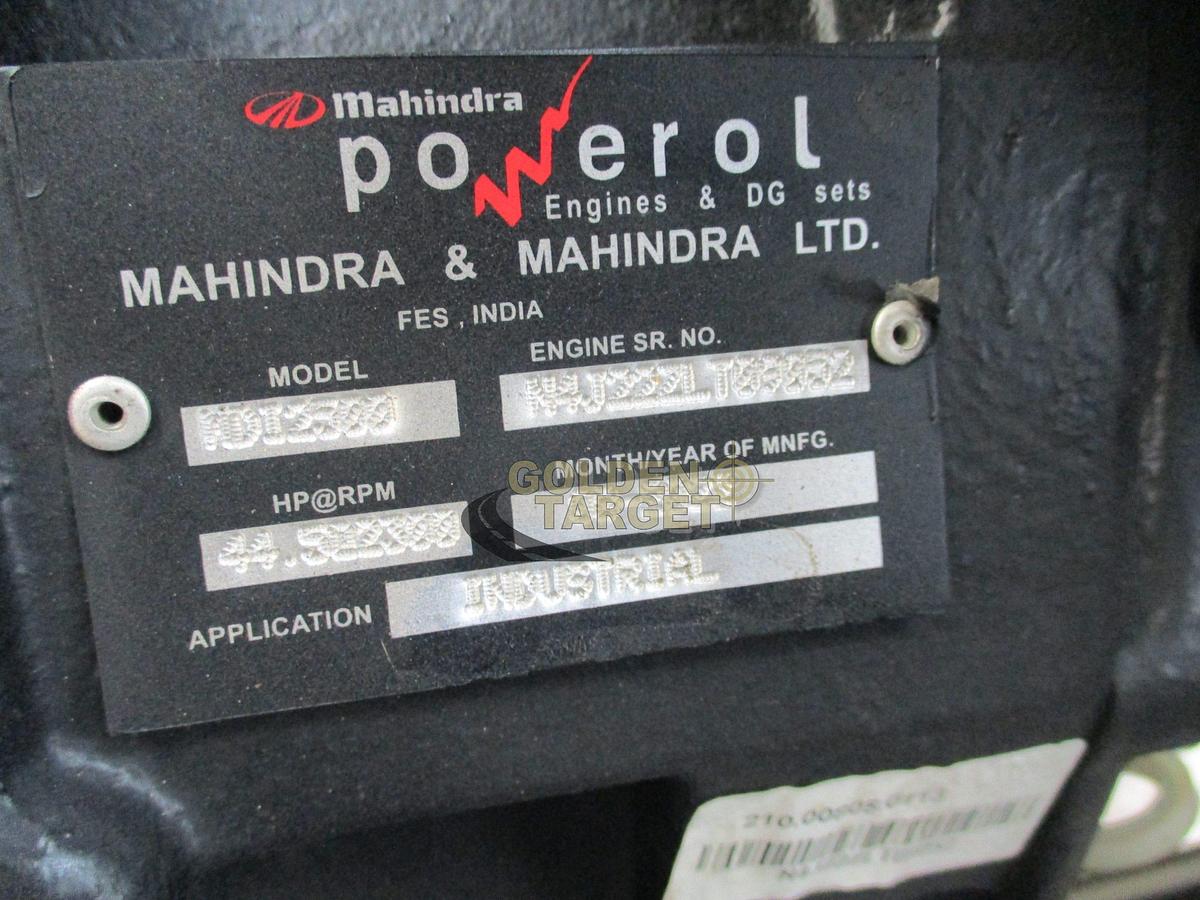 Case 450DX Tandem Roller 2022