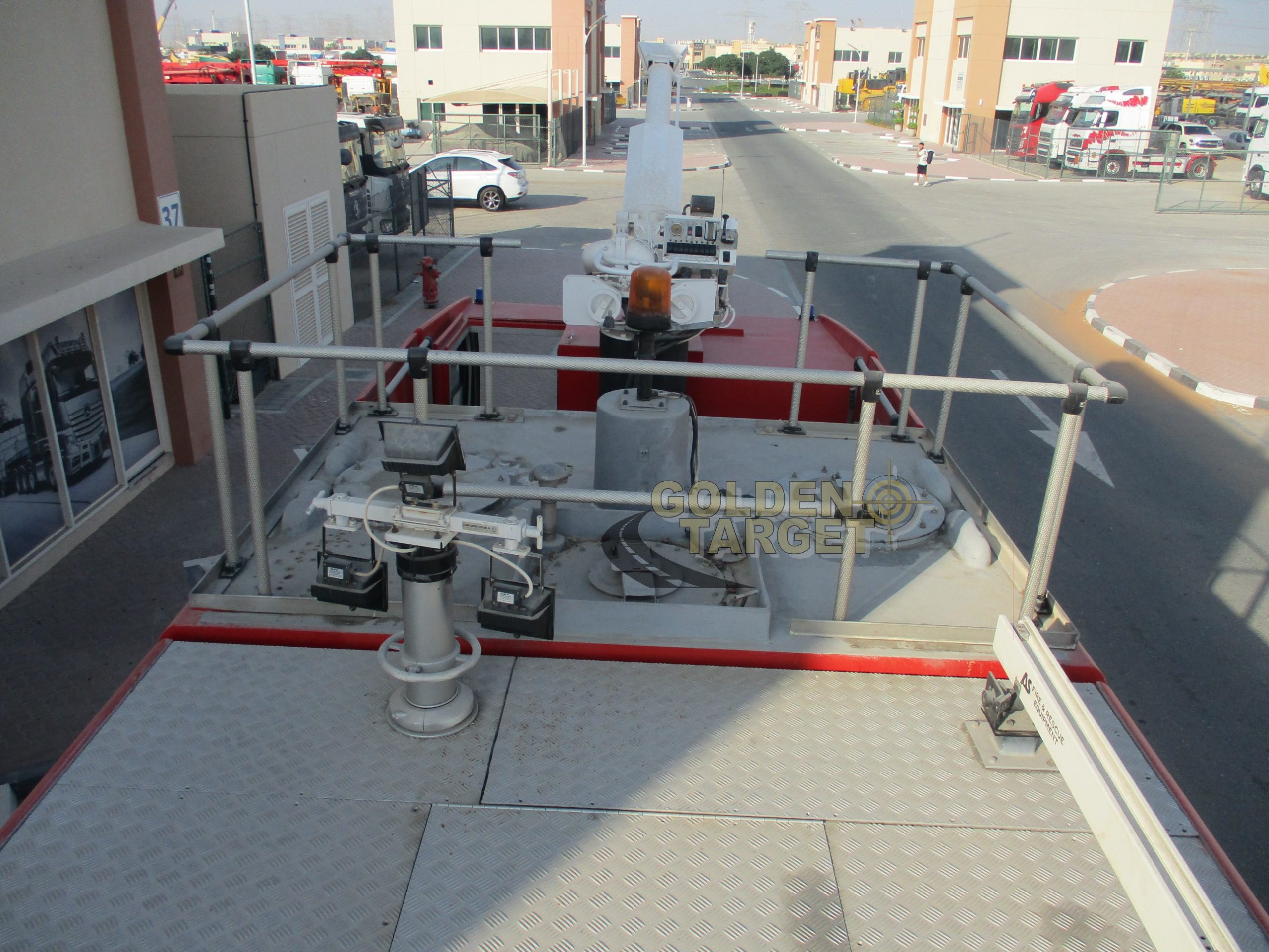 1998 Reynold Boughton Barracuda-44967659