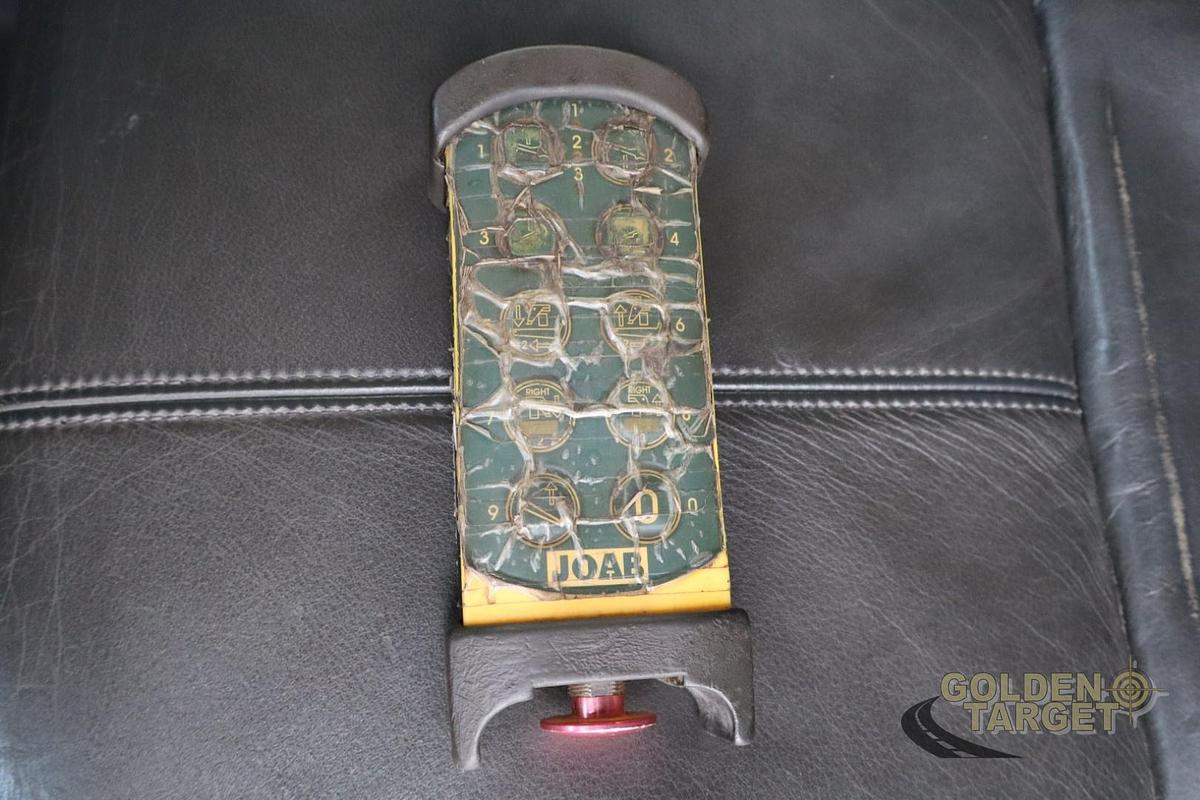 Used SCANIA P370 6x2 Double Skip Loader 2014