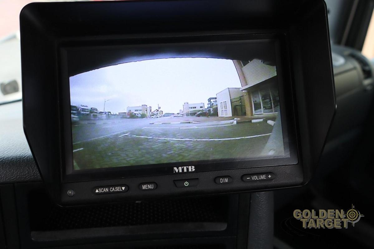 Used SCANIA P370 6x2 Double Skip Loader 2014