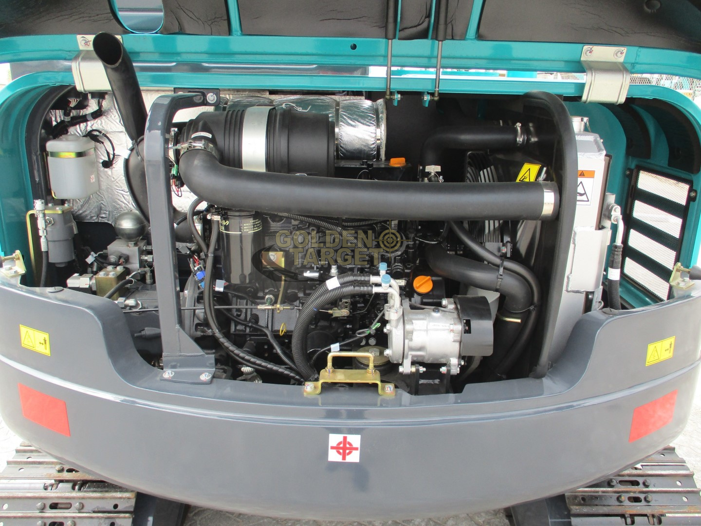 2025 Sunward SWE60E-44966664