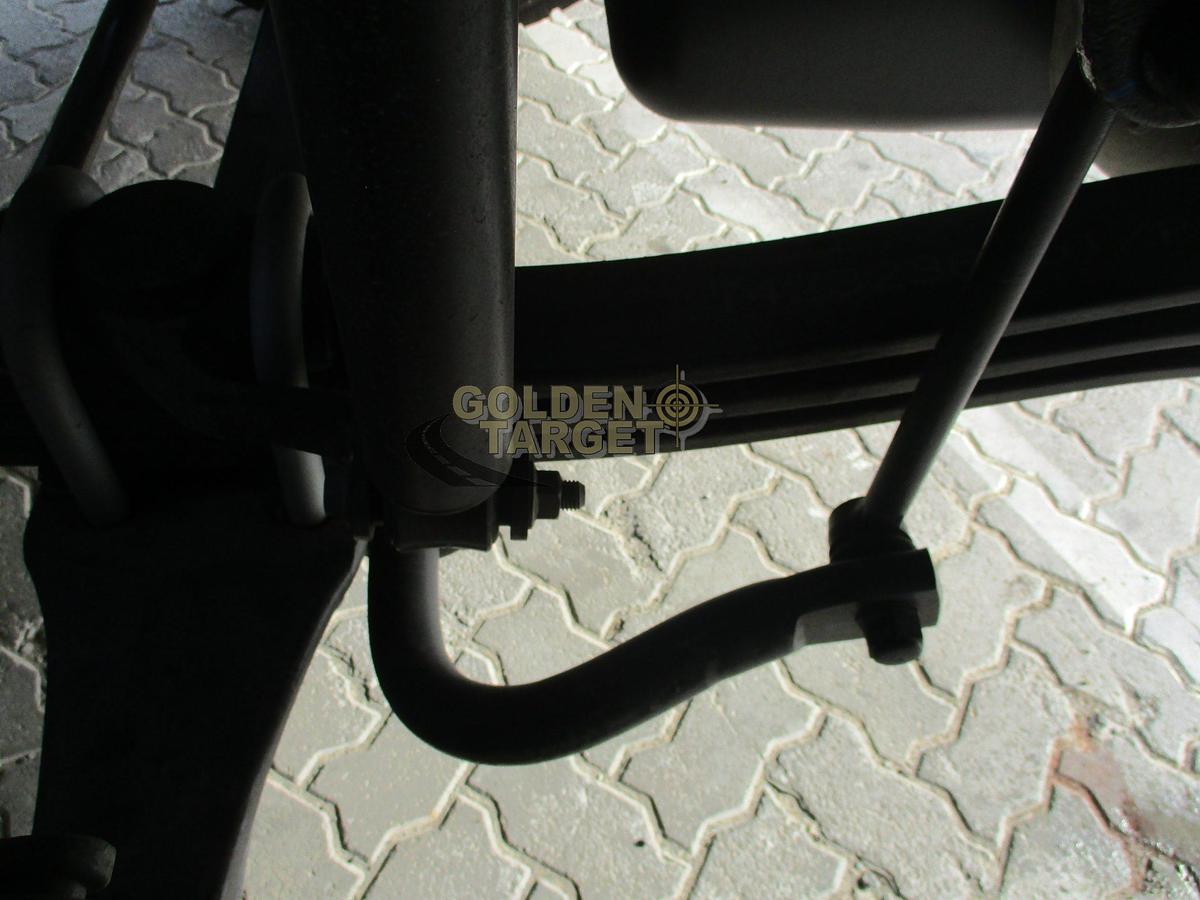 NEW RENAULT K420 8×4 Mixer Truck 2022