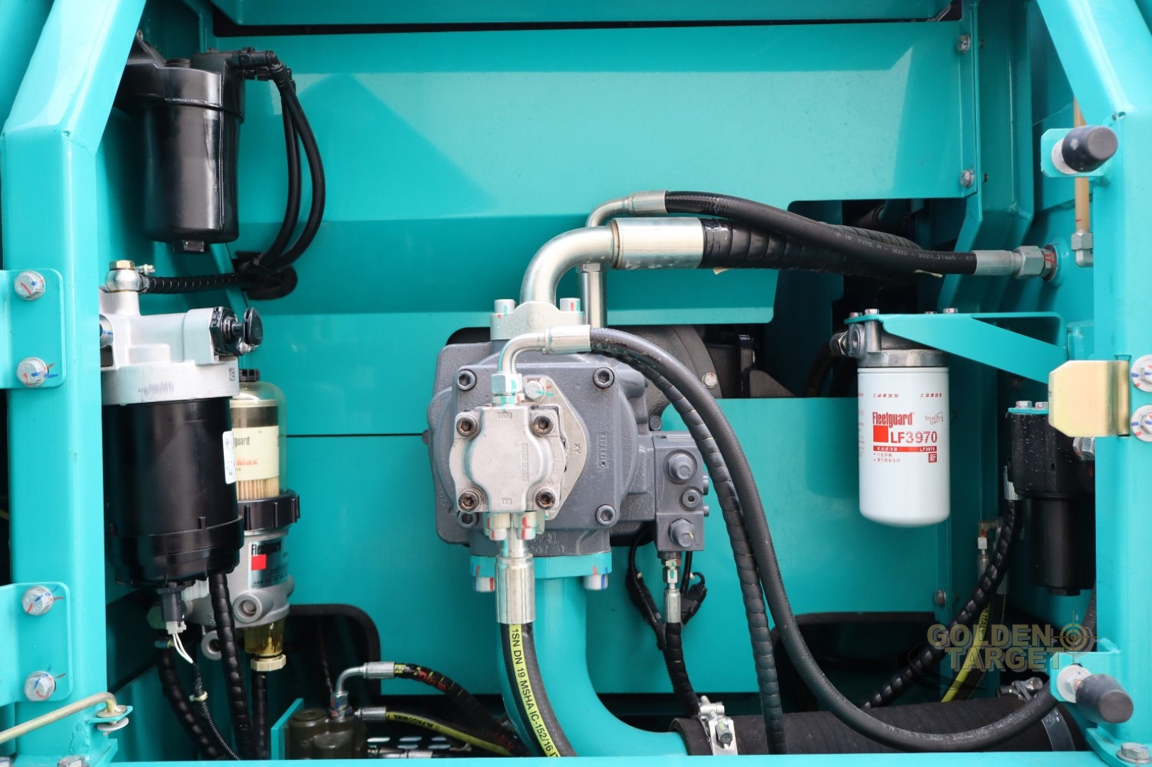 2021 Sunward SWE150W-17967662