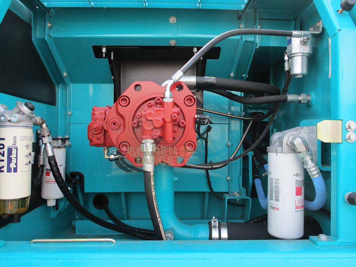 SUNWARD SWE400E-3H Hydraulic Excavator 2024