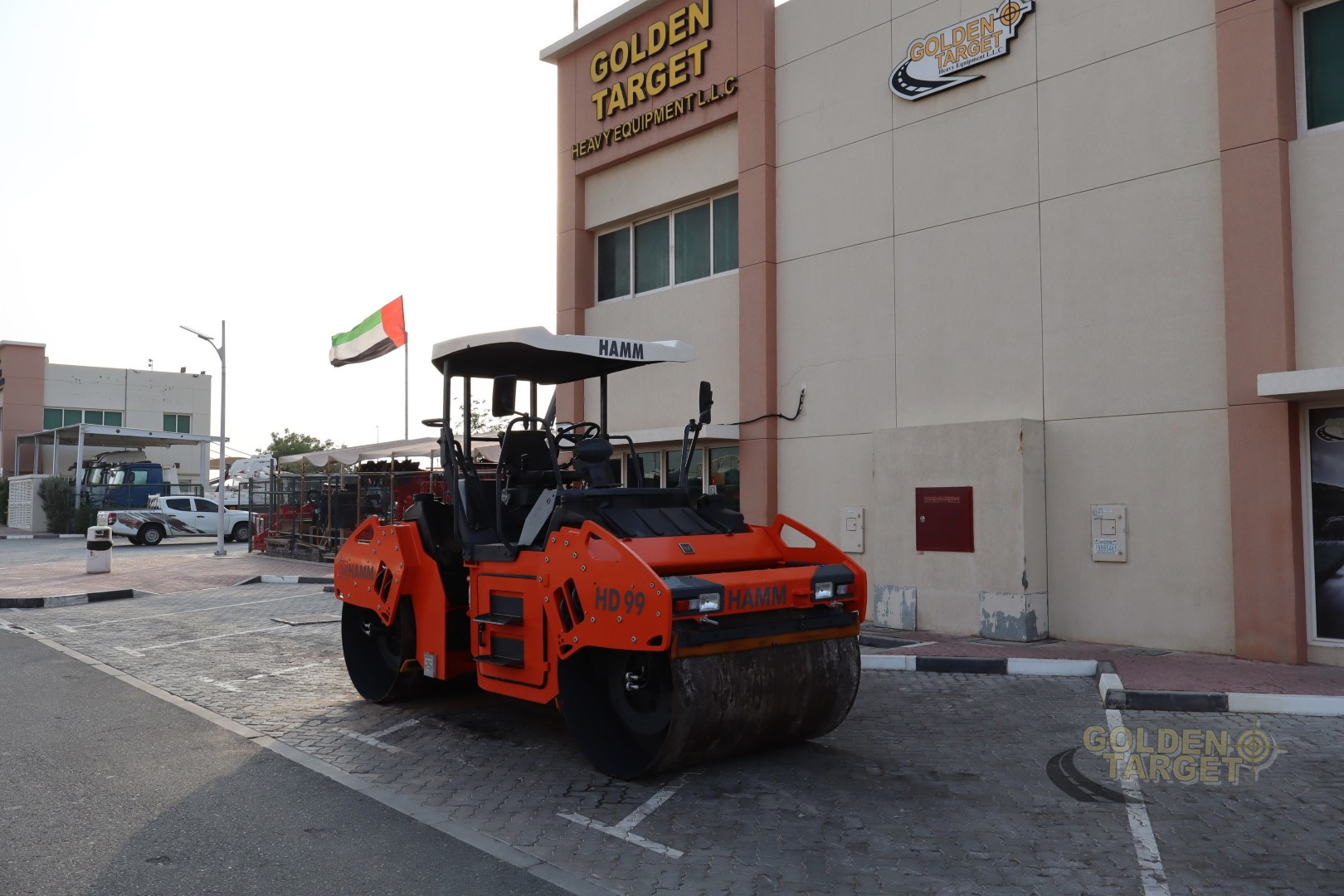 2019 هام HD99-17967619