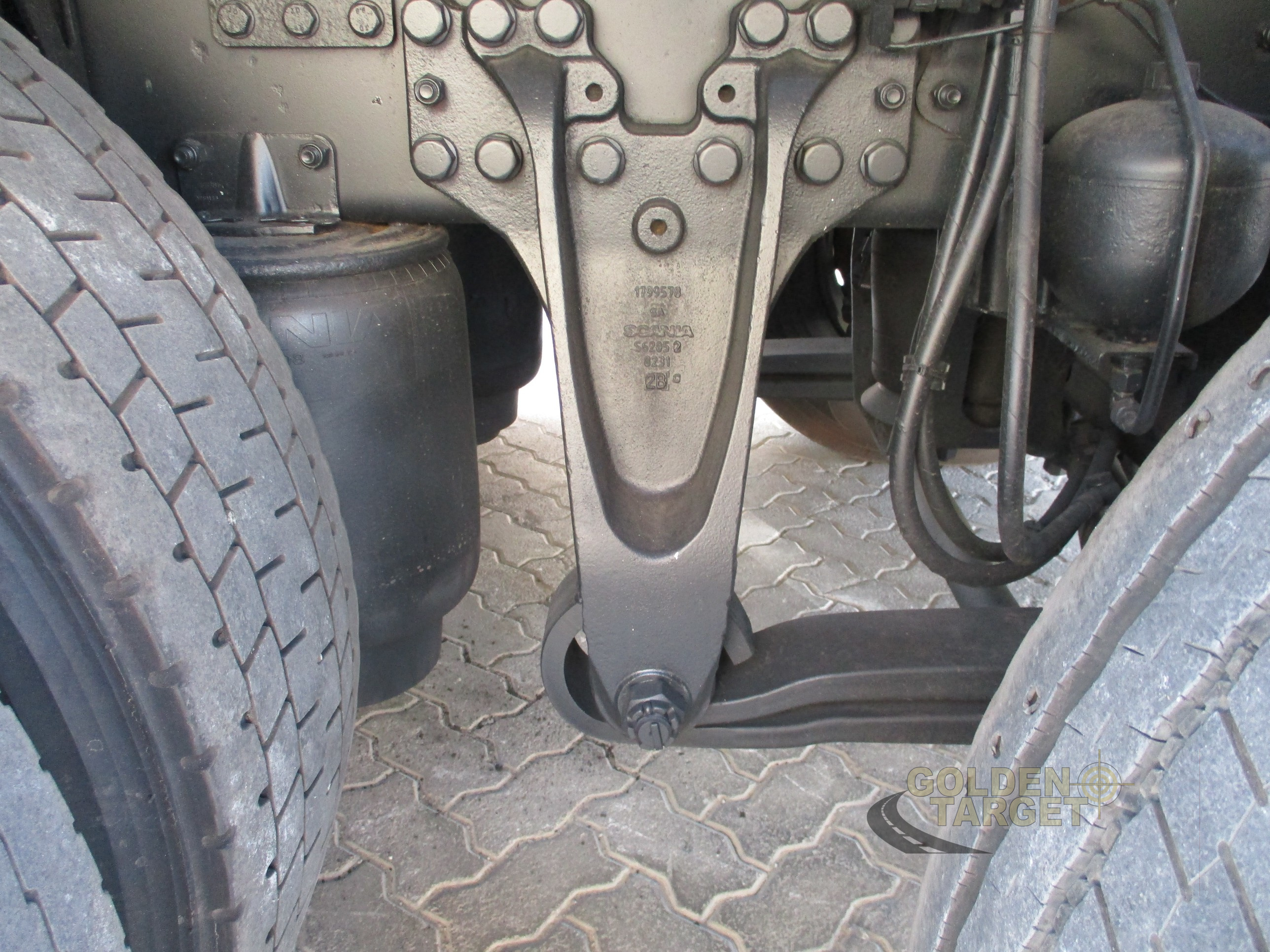 2012 سكانيا R480-17965104