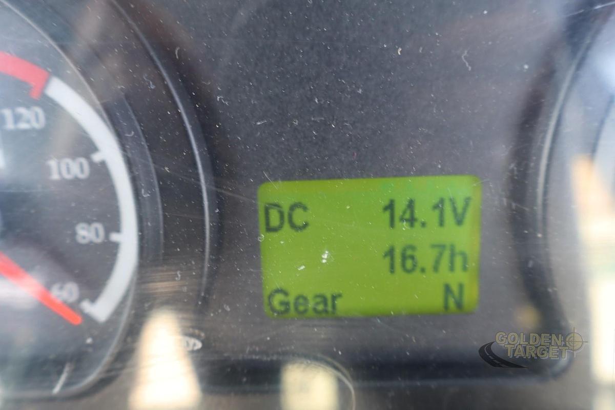 SHANMON 388H Backhoe Loader 2025 