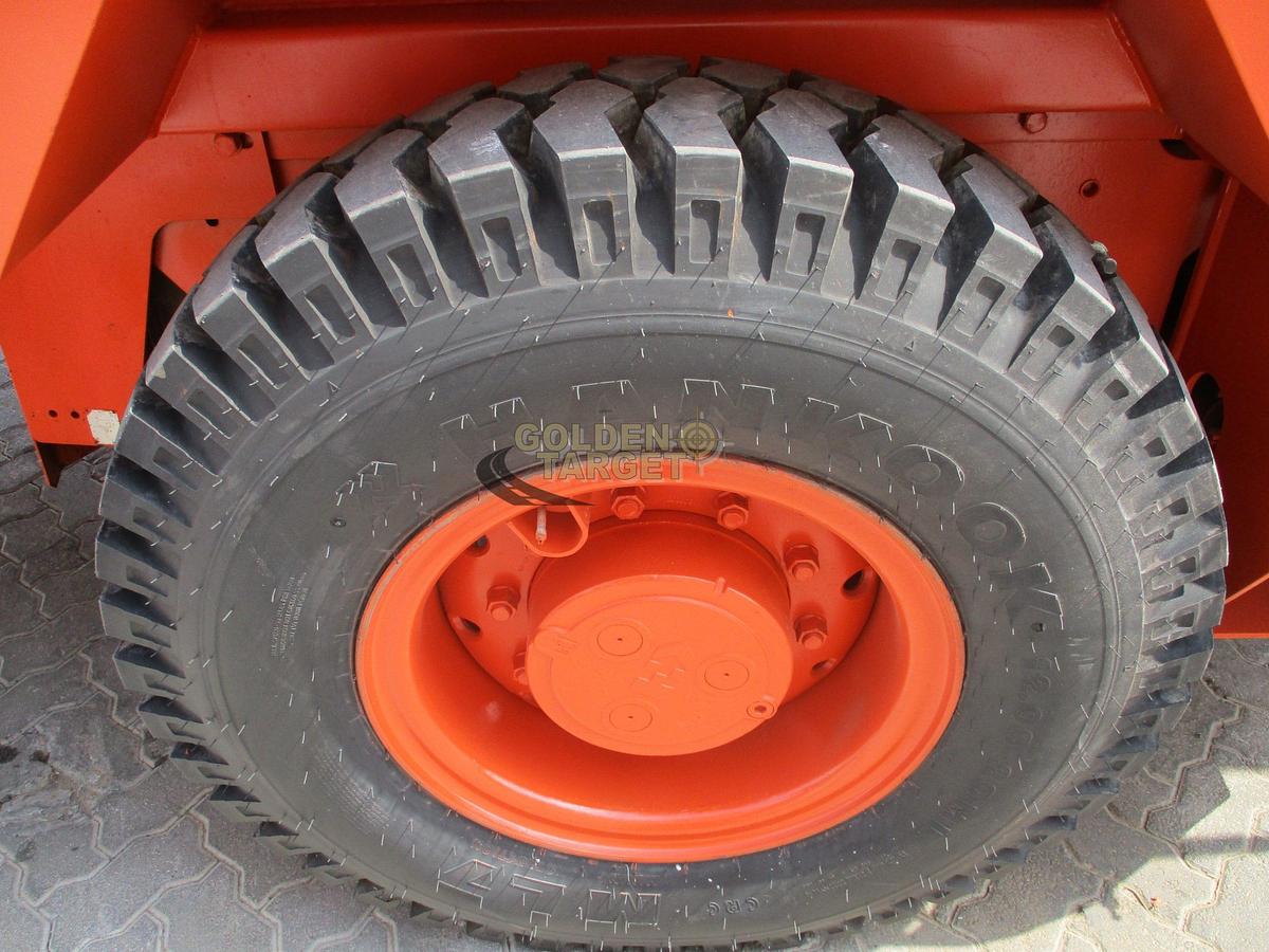 Used TAMROCK H205D Minimatic Hydraulic Drill 1997