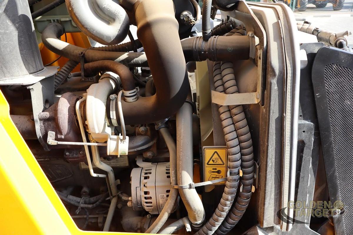 Unused JCB 4CX Backhoe Loader 2023